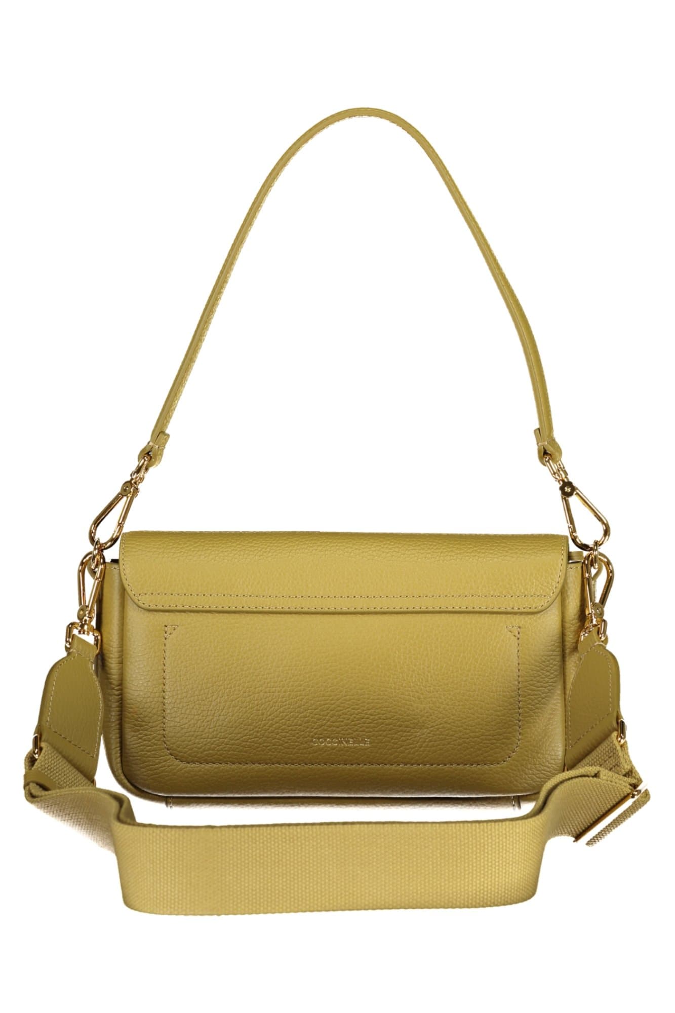 COCCINELLE BORSA DONNA VERDE - Miniatura 2