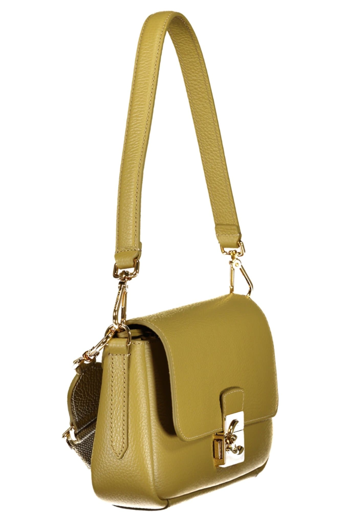 COCCINELLE BORSA DONNA VERDE - Miniatura 3