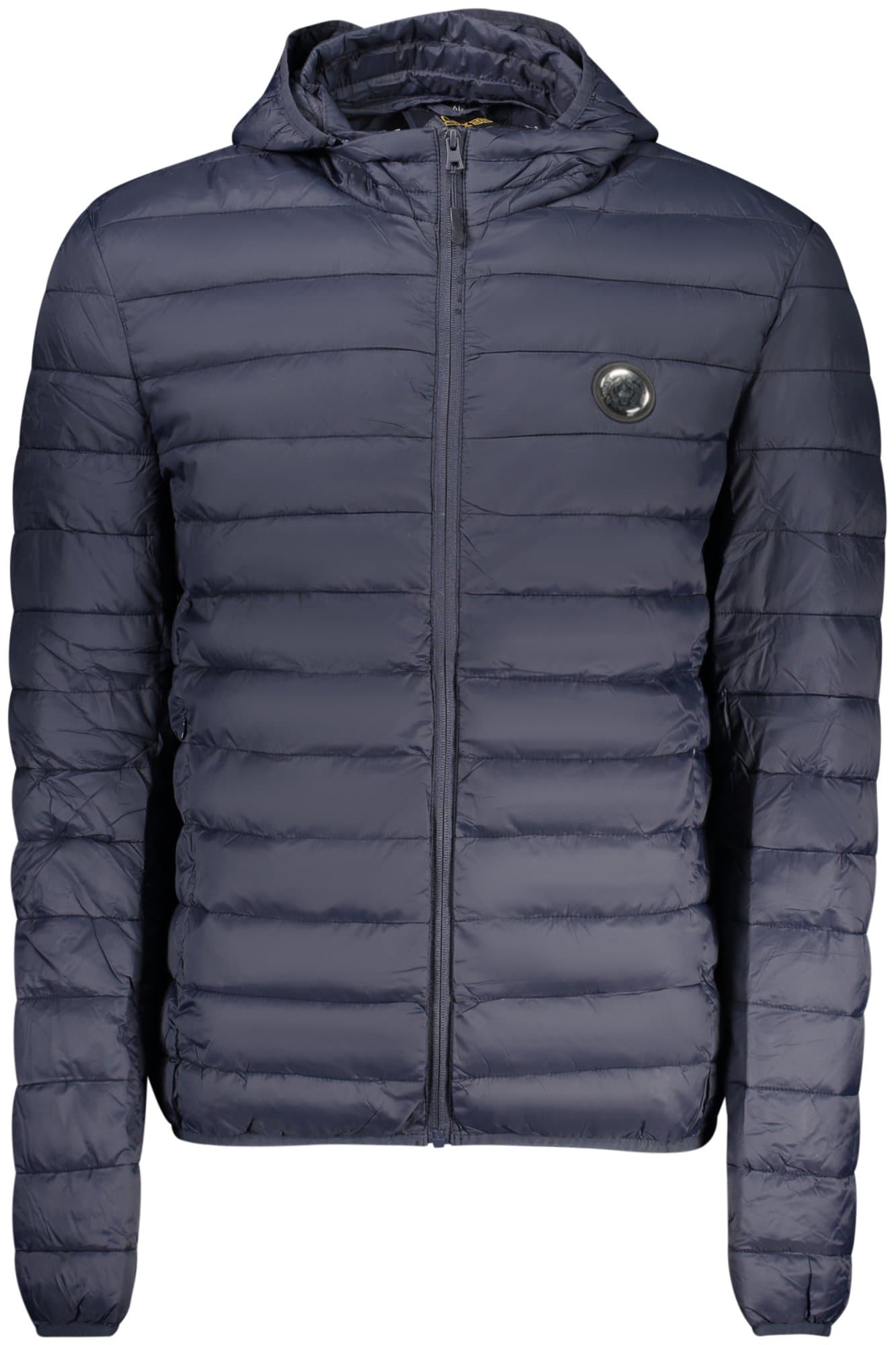 CAVALLI CLASS GIUBBOTTO UOMO BLU - Immagine 1
