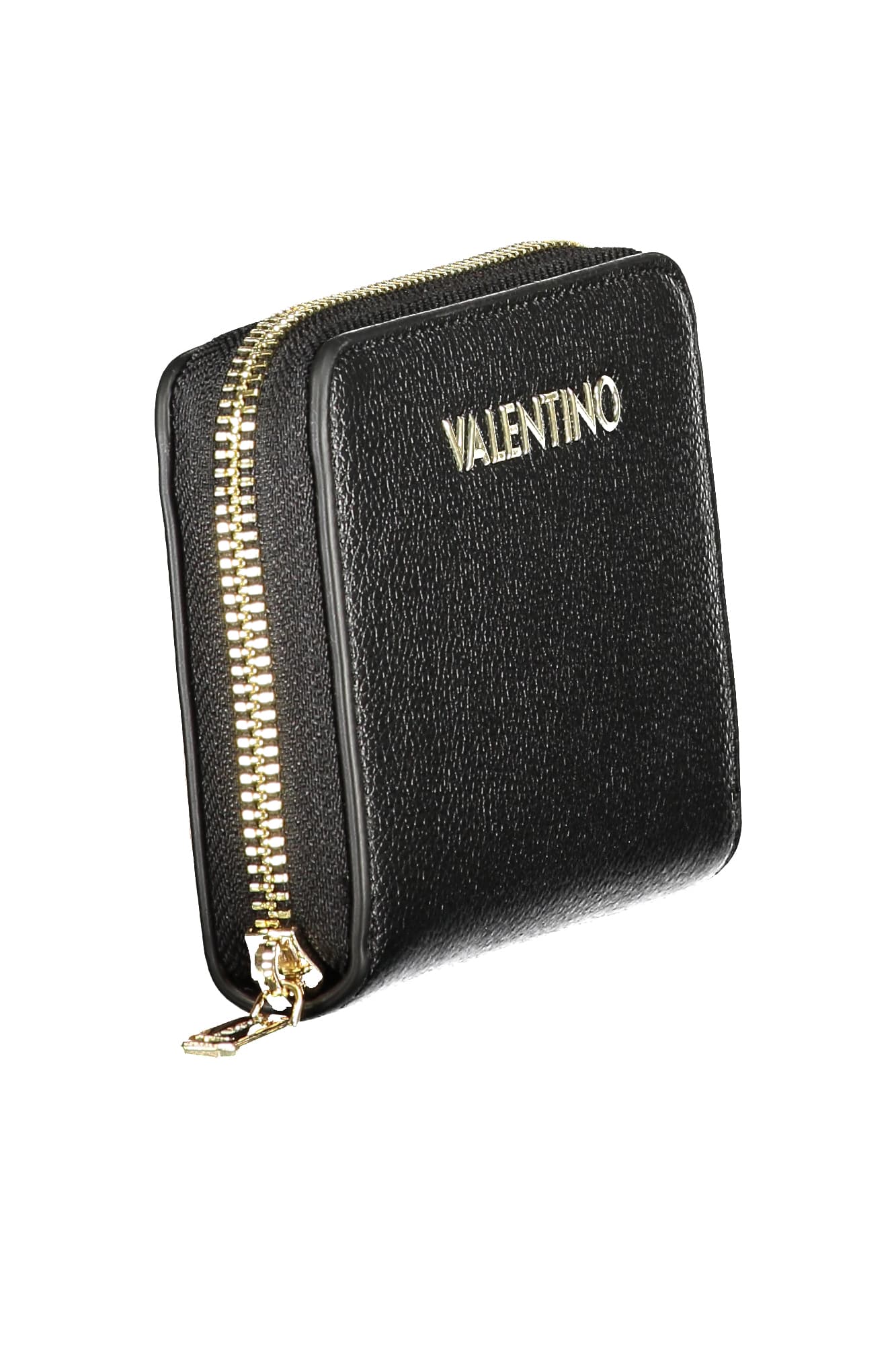 VALENTINO PORTAFOGLIO DONNA NERO - Miniatura 3