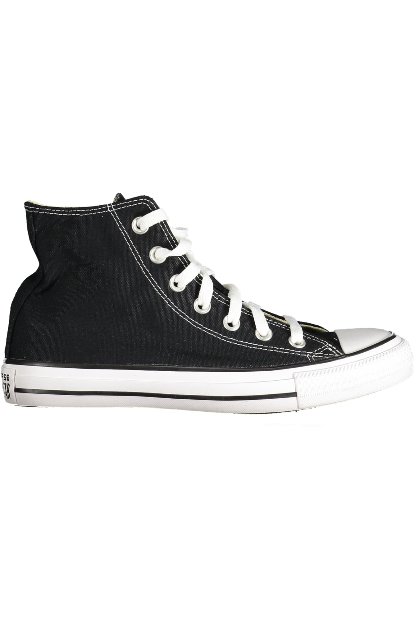 CONVERSE CALZATURA SPORTIVA DONNA NERO - Immagine 1