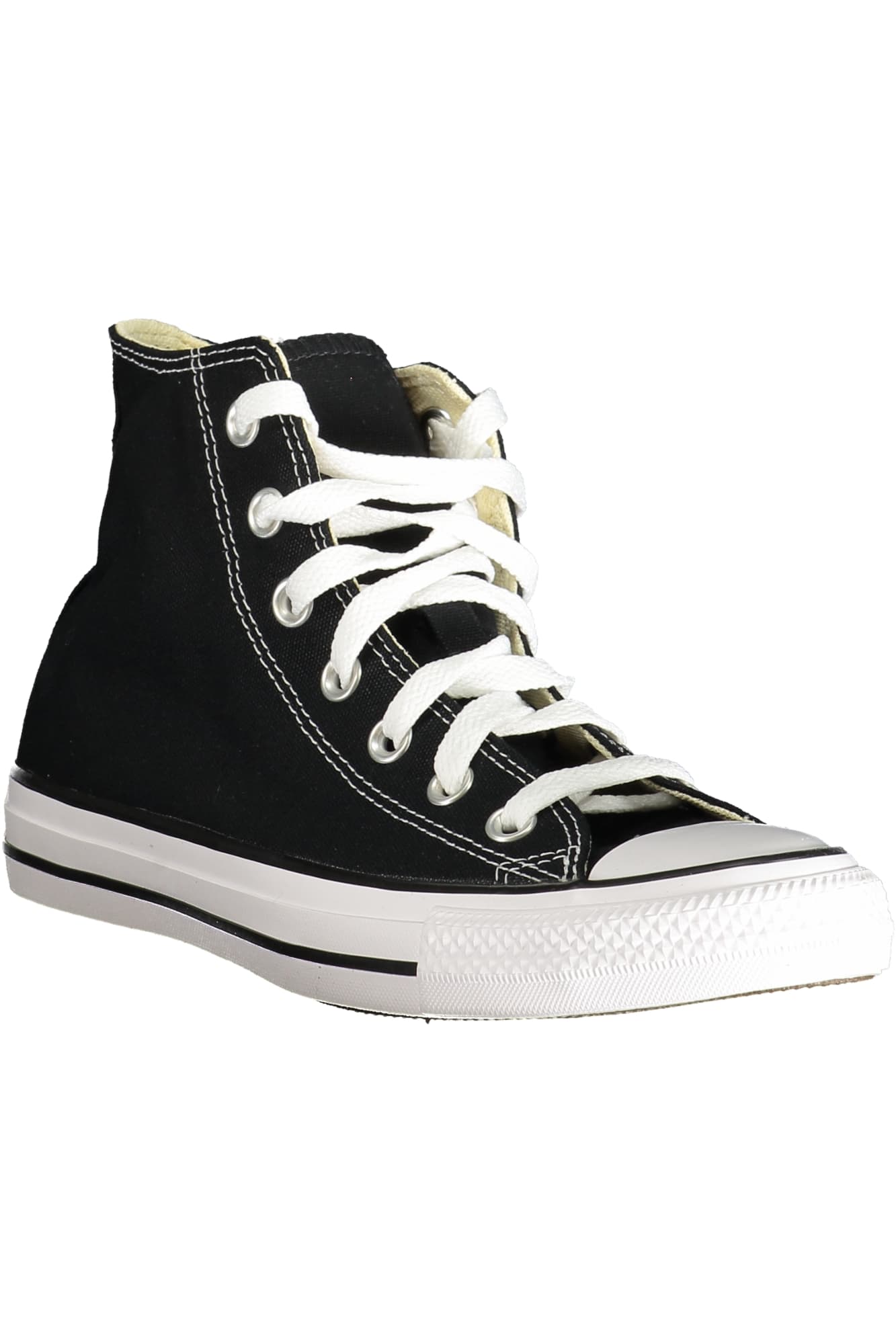 CONVERSE CALZATURA SPORTIVA DONNA NERO - Miniatura 2