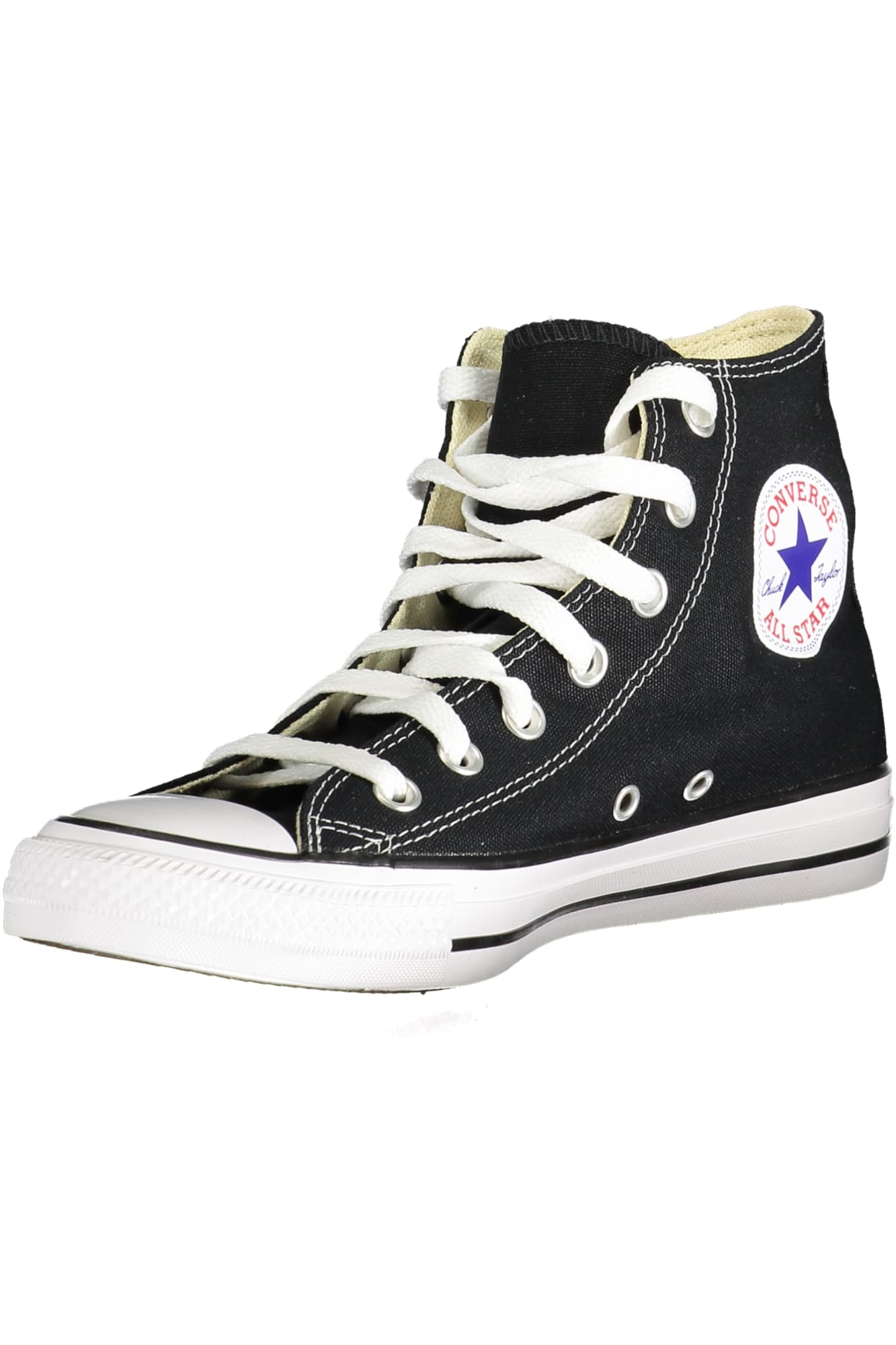 CONVERSE CALZATURA SPORTIVA DONNA NERO - Miniatura 3
