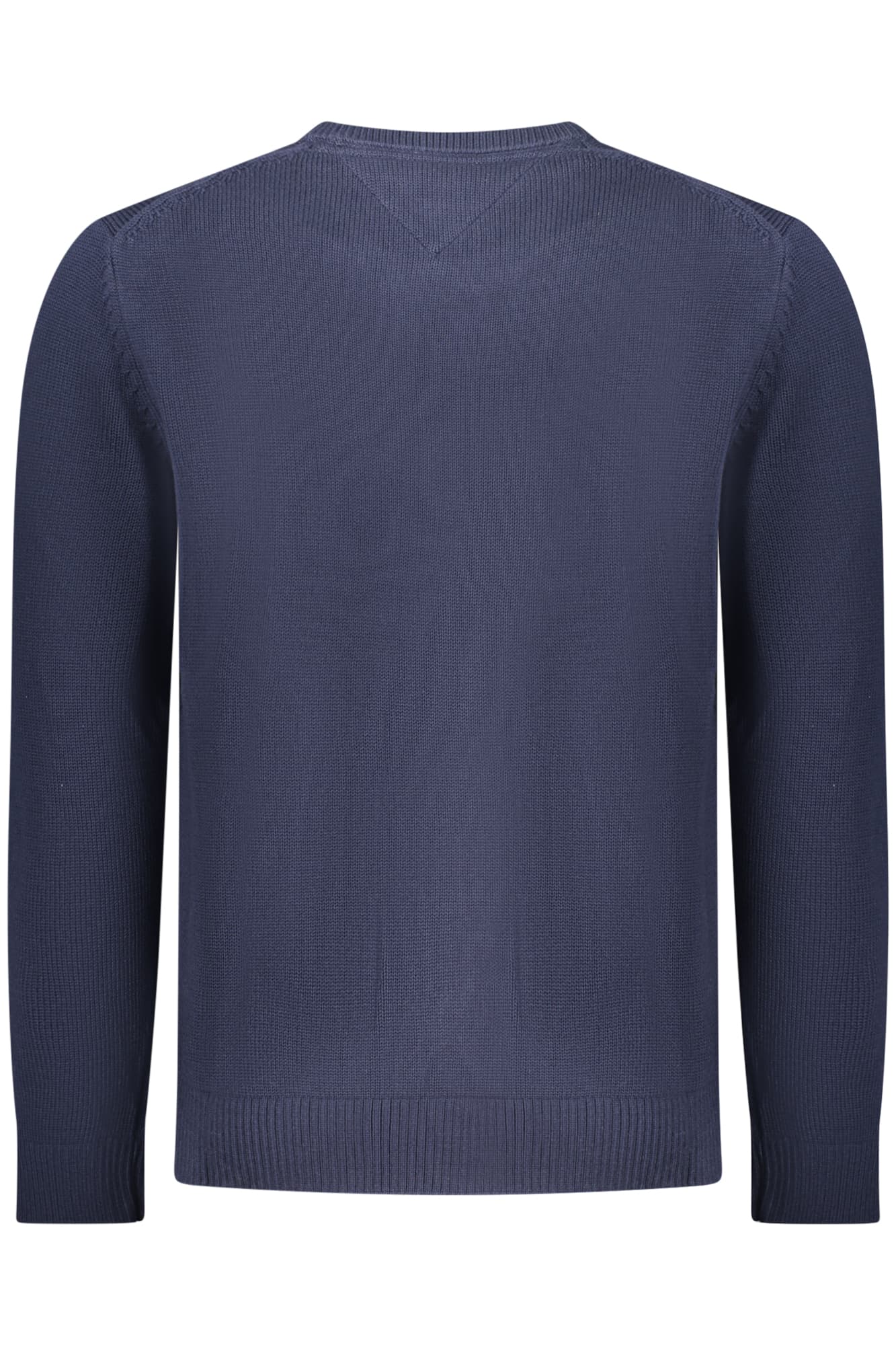 TOMMY HILFIGER MAGLIA UOMO BLU - Miniatura 2