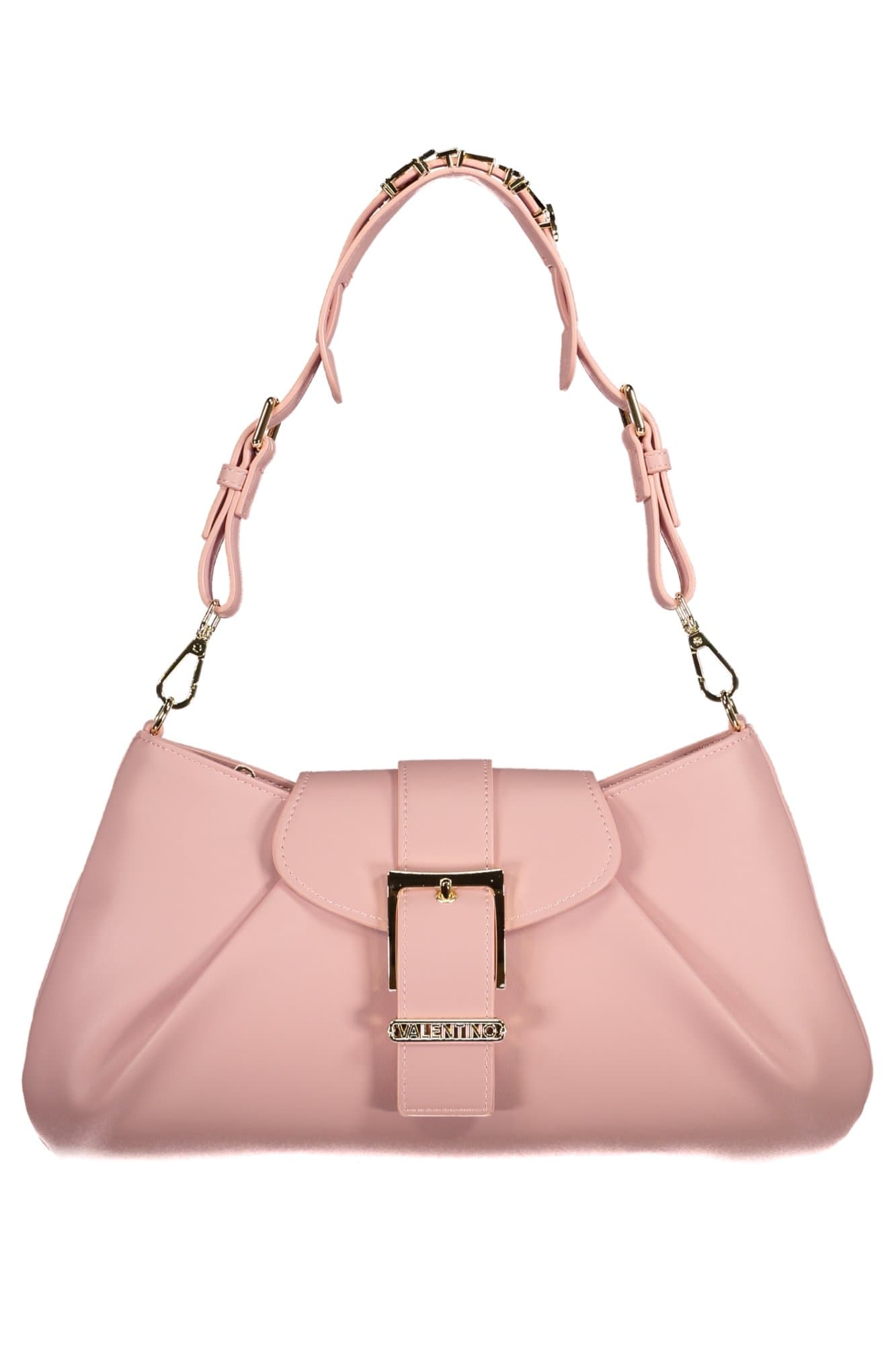 VALENTINO BORSA DONNA ROSA - Immagine 1