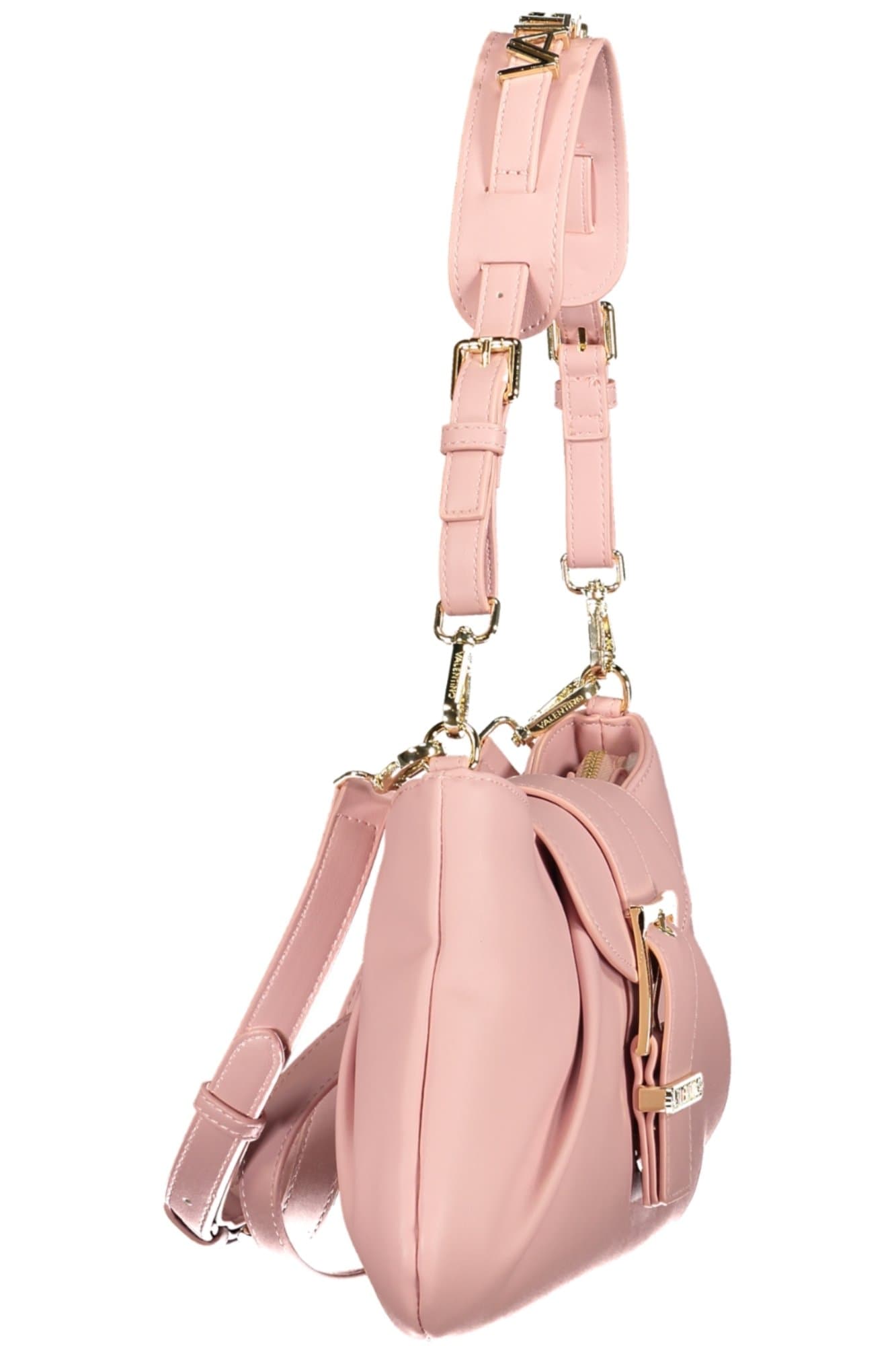 VALENTINO BORSA DONNA ROSA - Miniatura 3