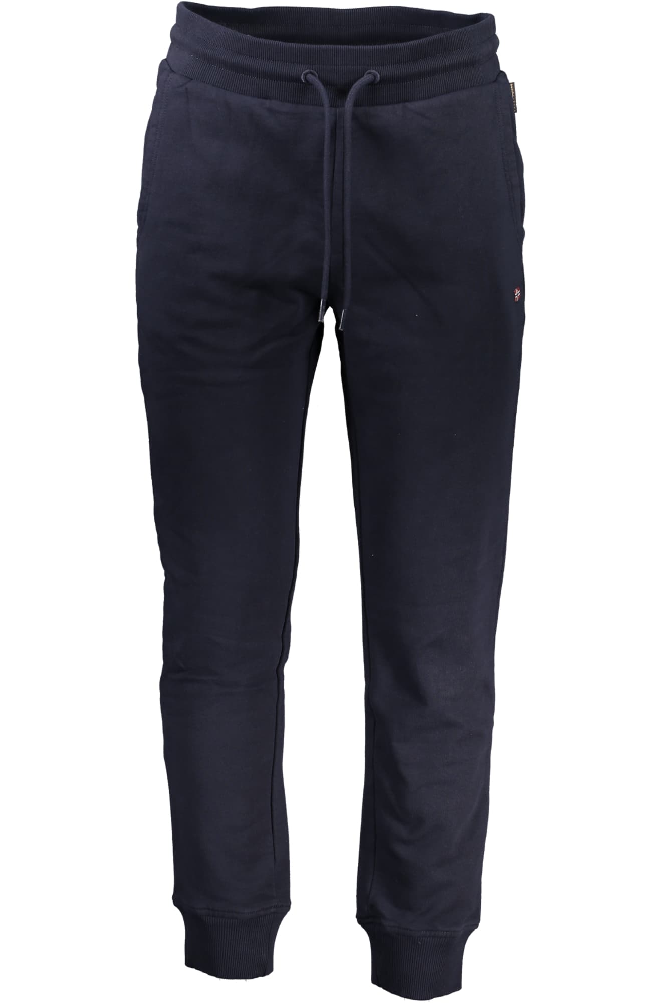NAPAPIJRI PANTALONE UOMO BLU - Immagine 1
