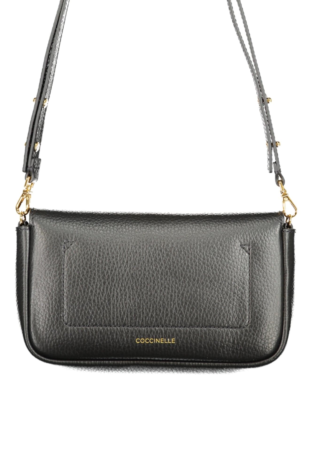 COCCINELLE BORSA DONNA NERO - Miniatura 2