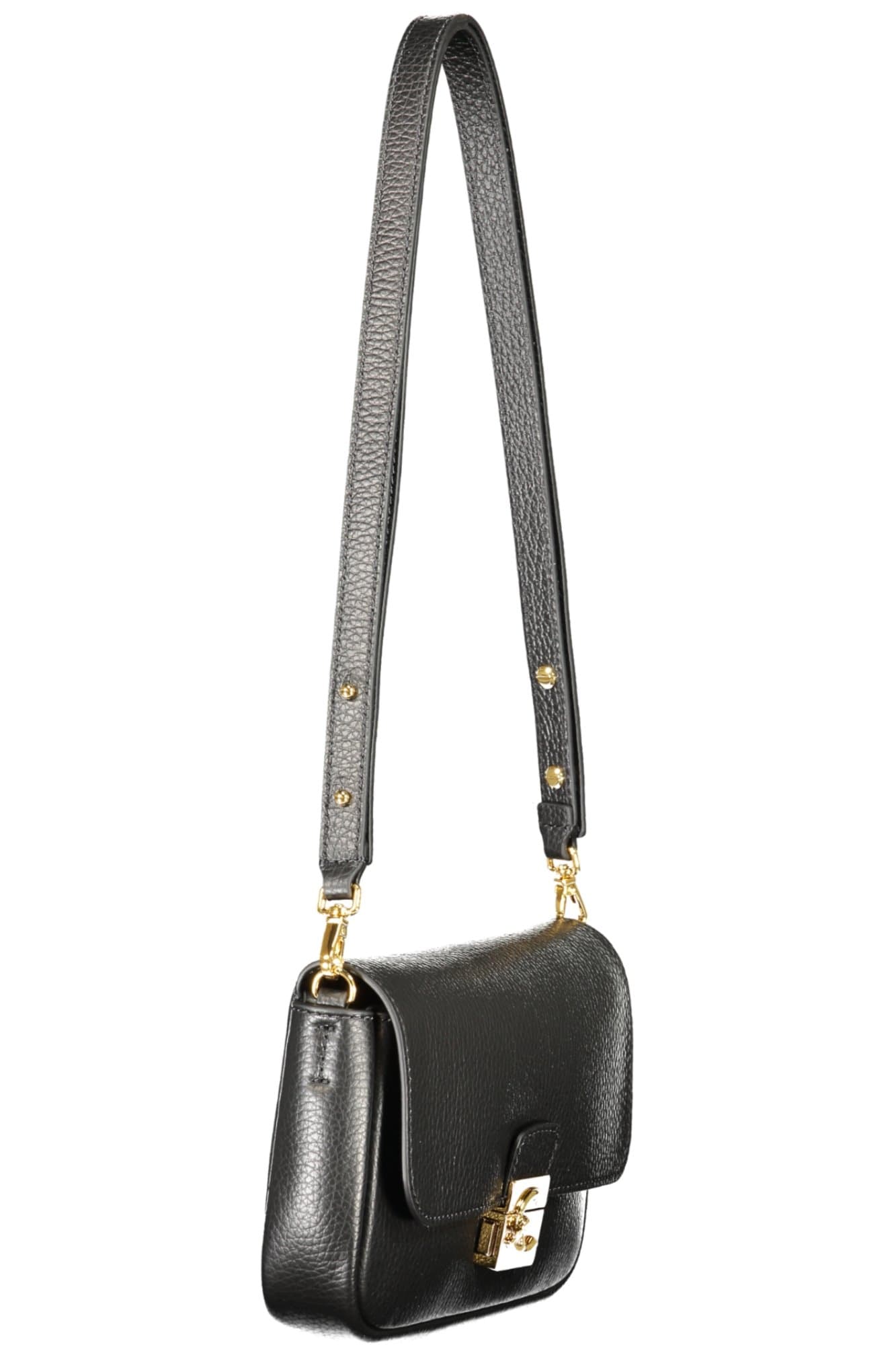 COCCINELLE BORSA DONNA NERO - Miniatura 3