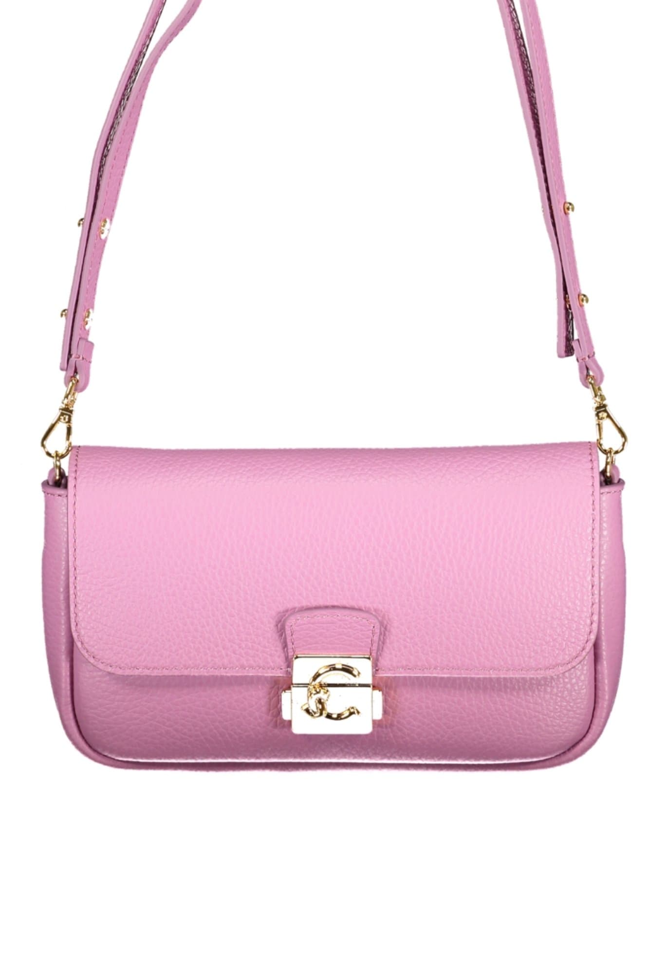 COCCINELLE BORSA DONNA VIOLA - Immagine 1