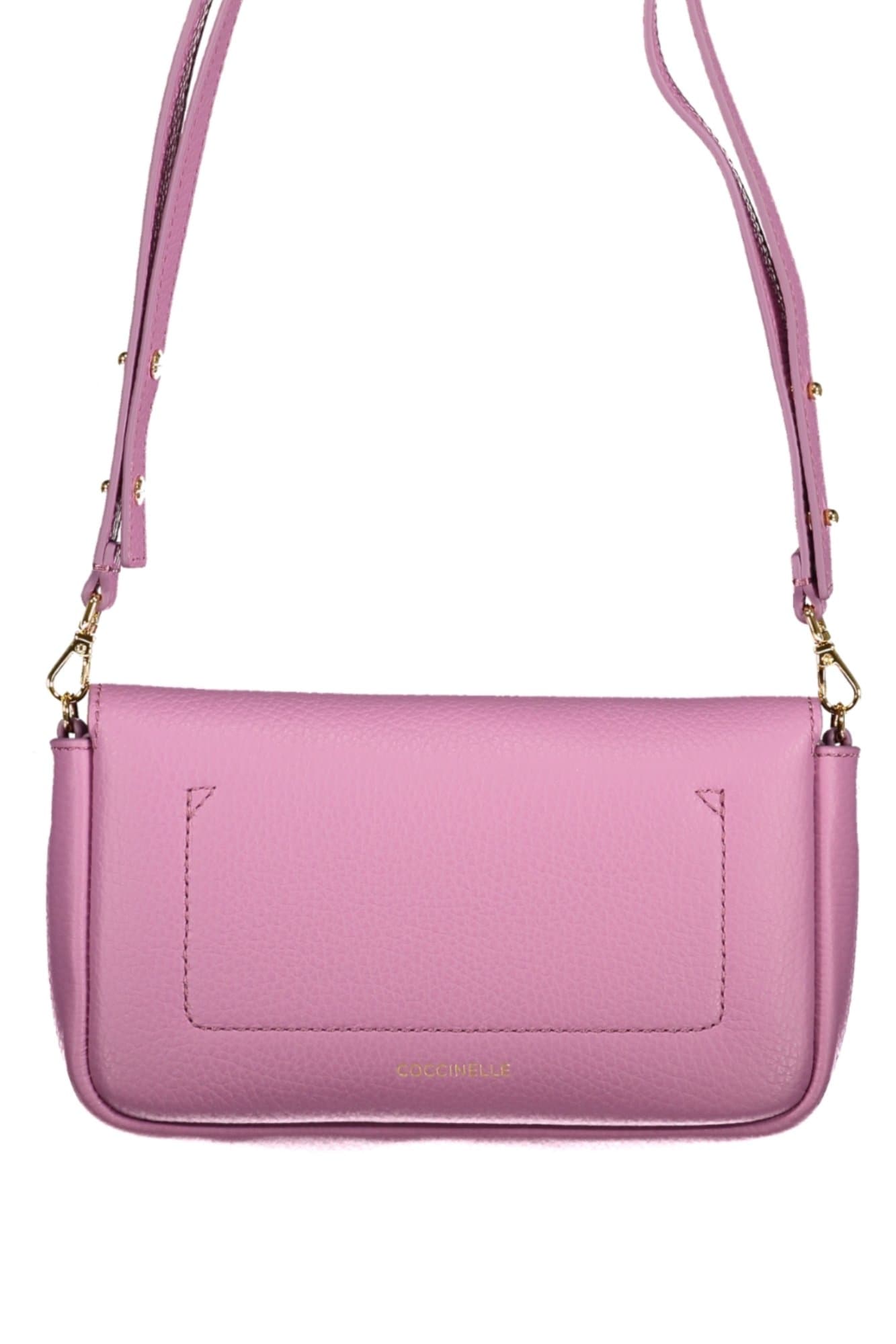 COCCINELLE BORSA DONNA VIOLA - Miniatura 2