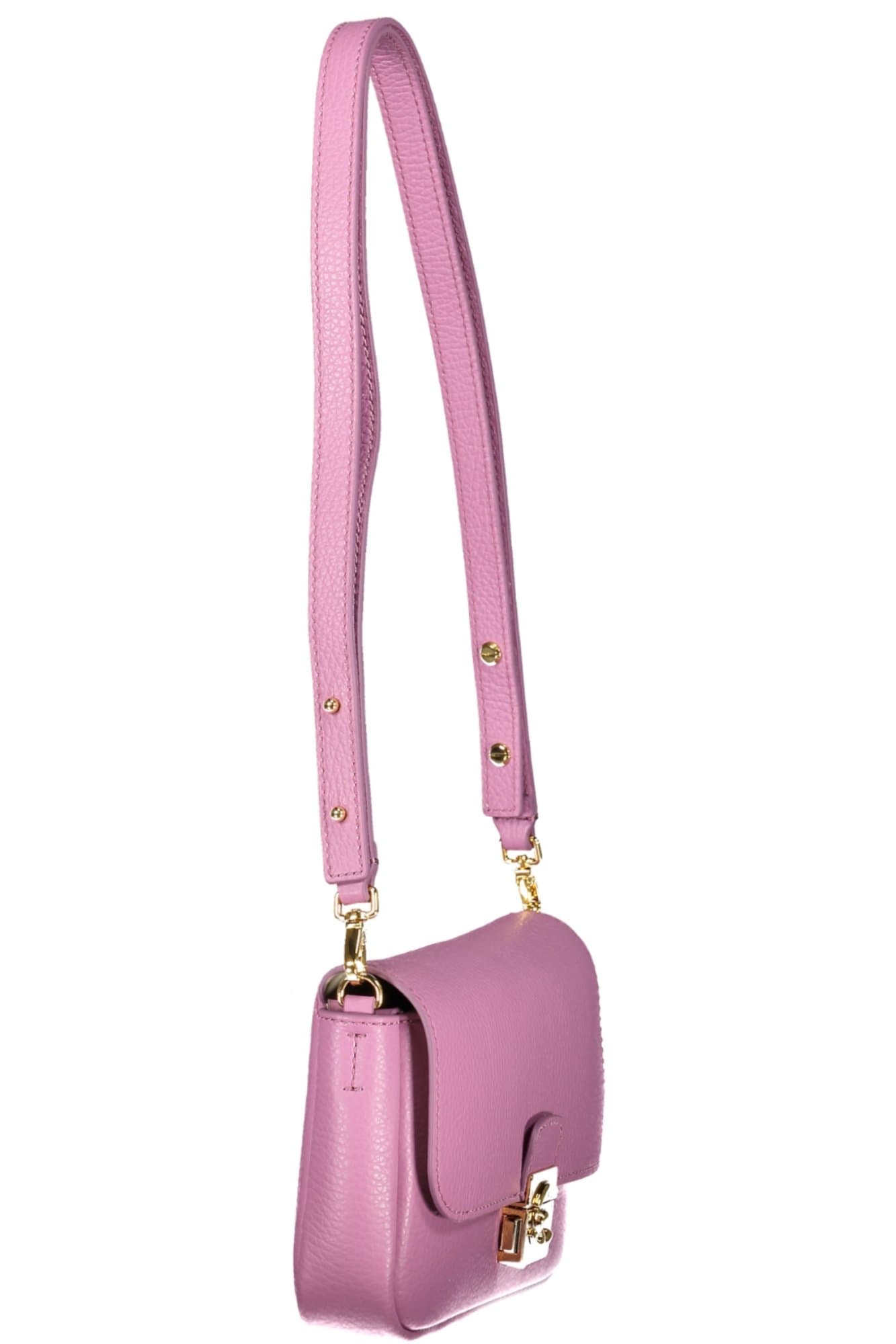 COCCINELLE BORSA DONNA VIOLA - Miniatura 3