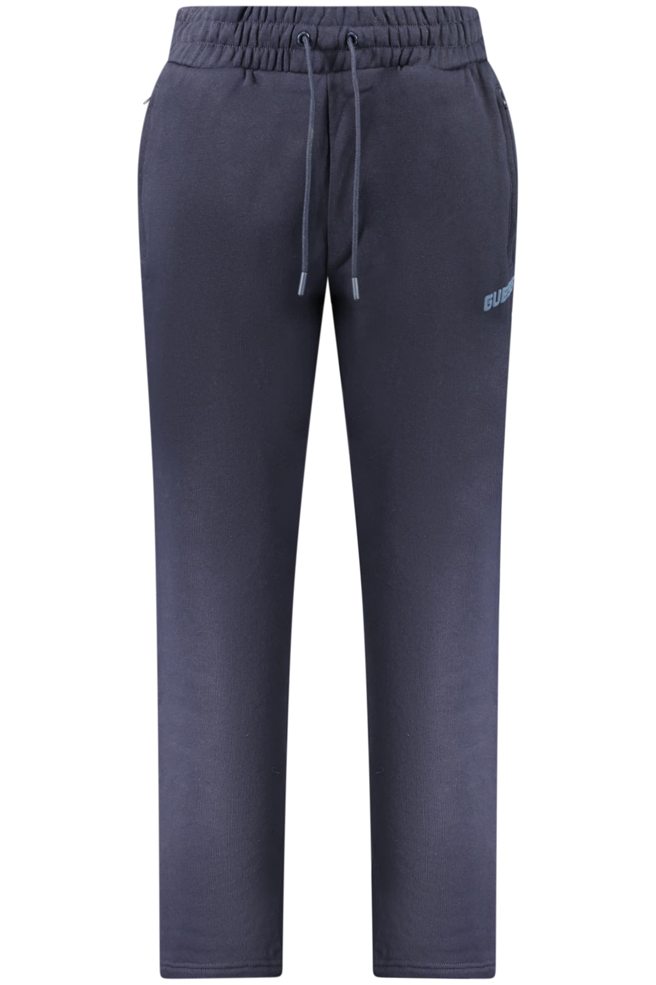 GUESS JEANS PANTALONE UOMO BLU - Immagine 1