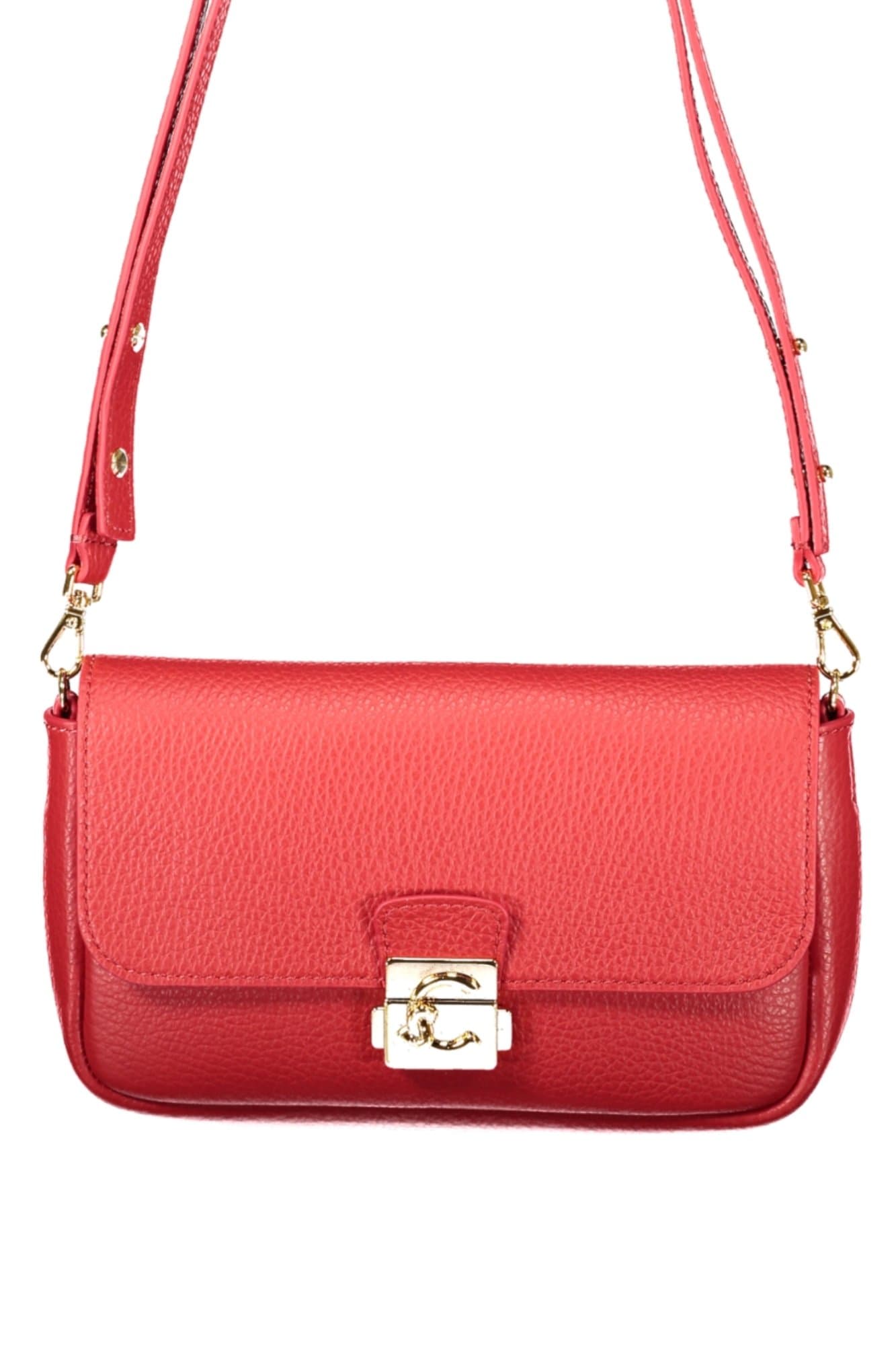 COCCINELLE BORSA DONNA ROSSO - Immagine 1