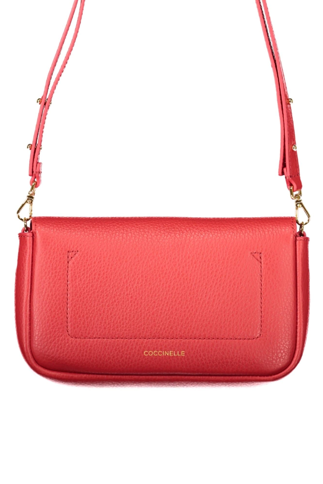COCCINELLE BORSA DONNA ROSSO - Miniatura 2
