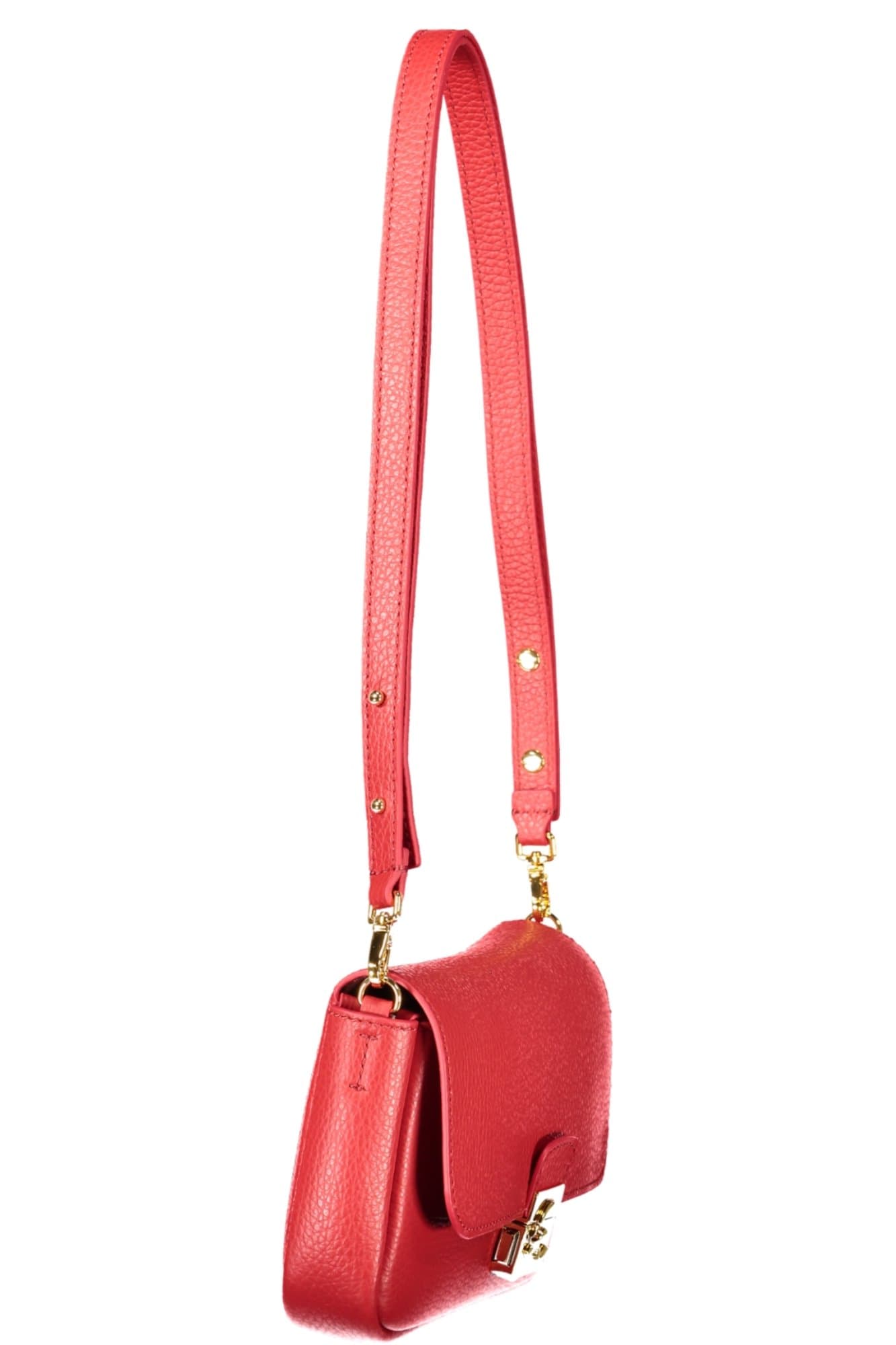 COCCINELLE BORSA DONNA ROSSO - Miniatura 3