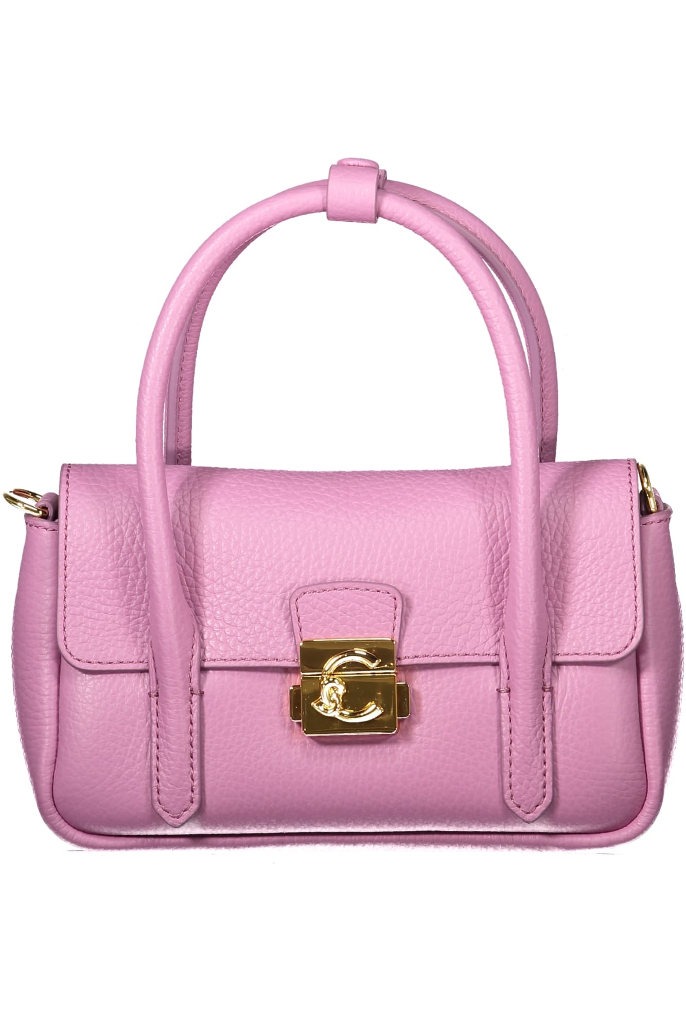 COCCINELLE BORSA DONNA VIOLA - Immagine 1