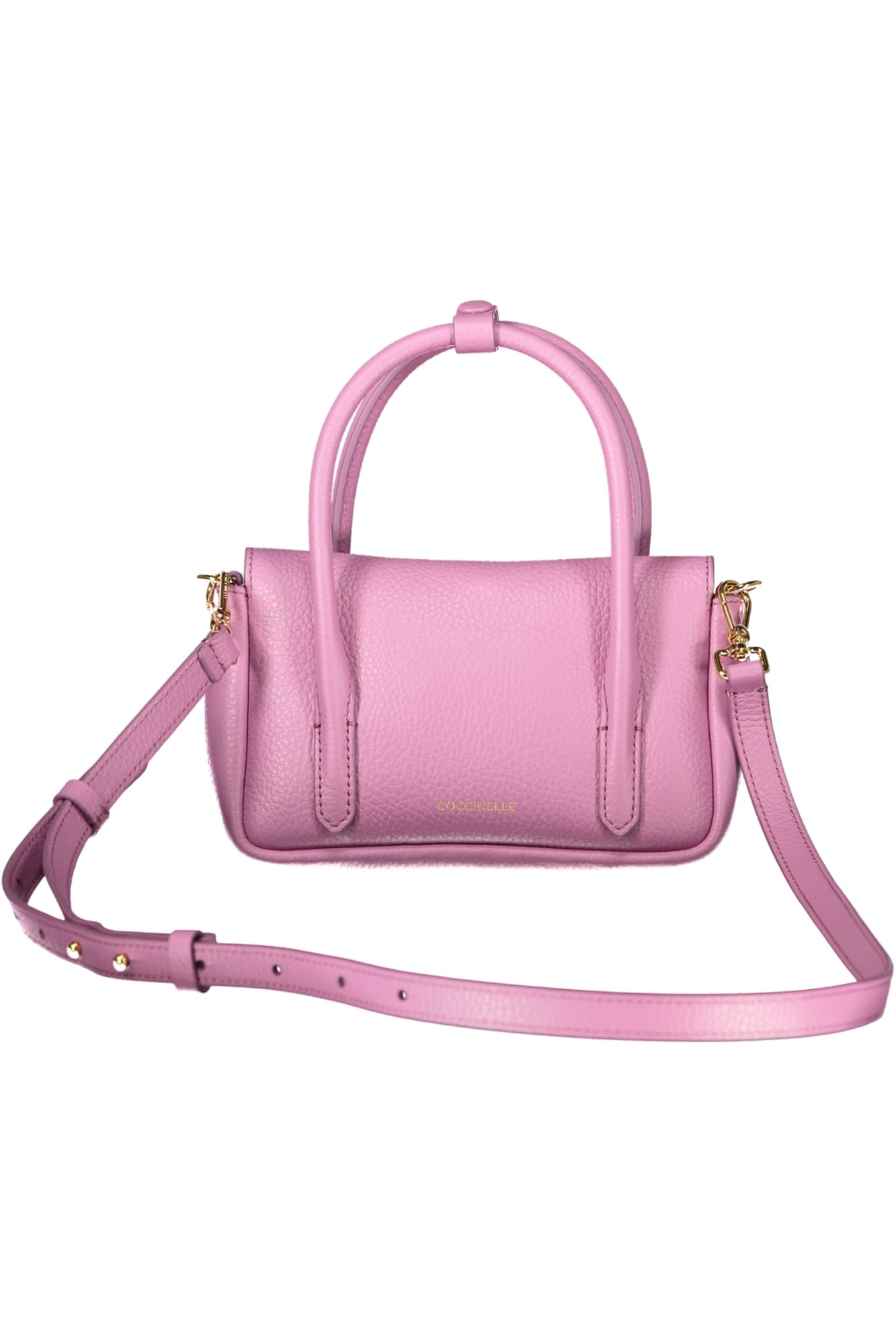 COCCINELLE BORSA DONNA VIOLA - Miniatura 2