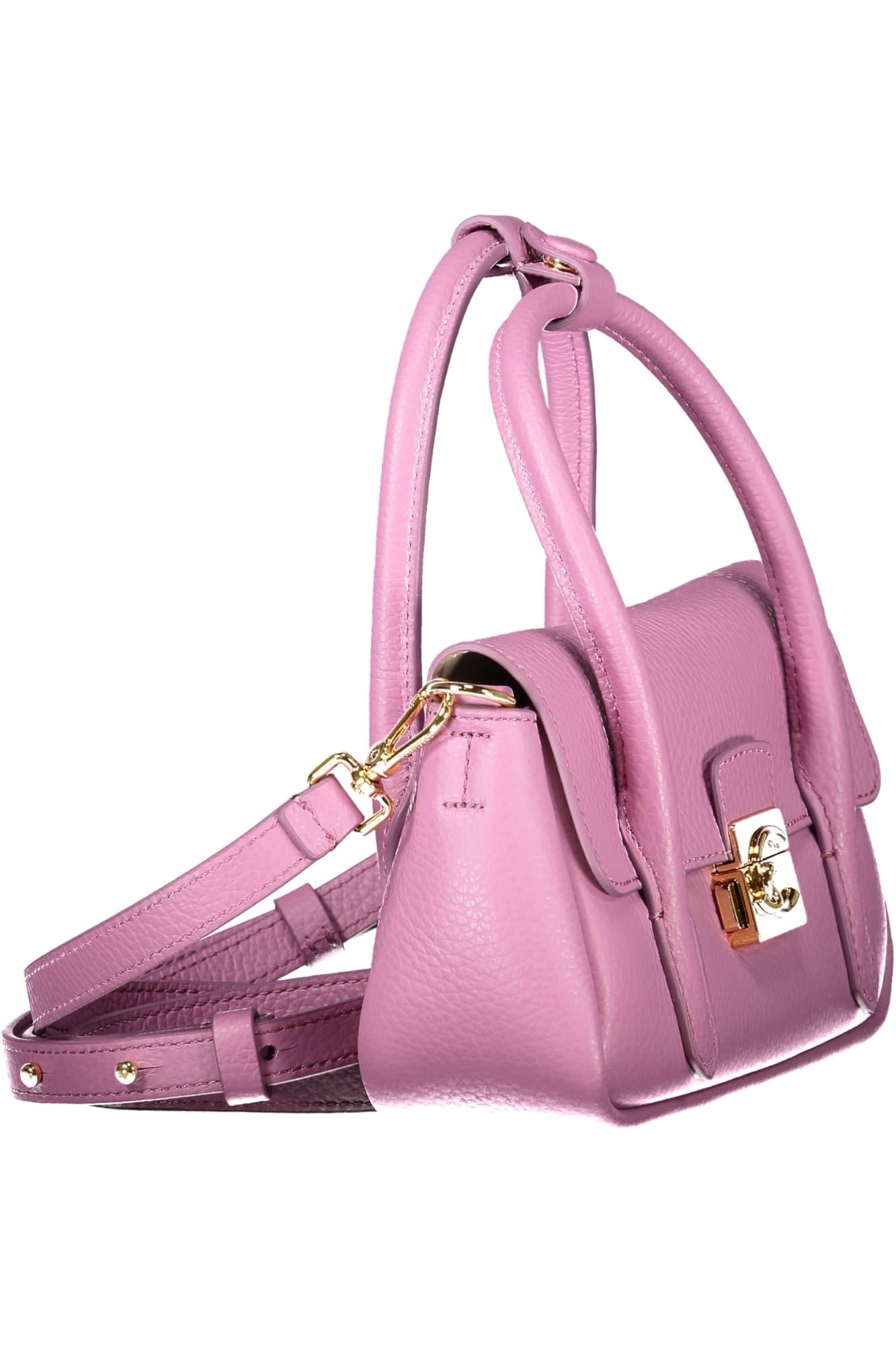 COCCINELLE BORSA DONNA VIOLA - Miniatura 3