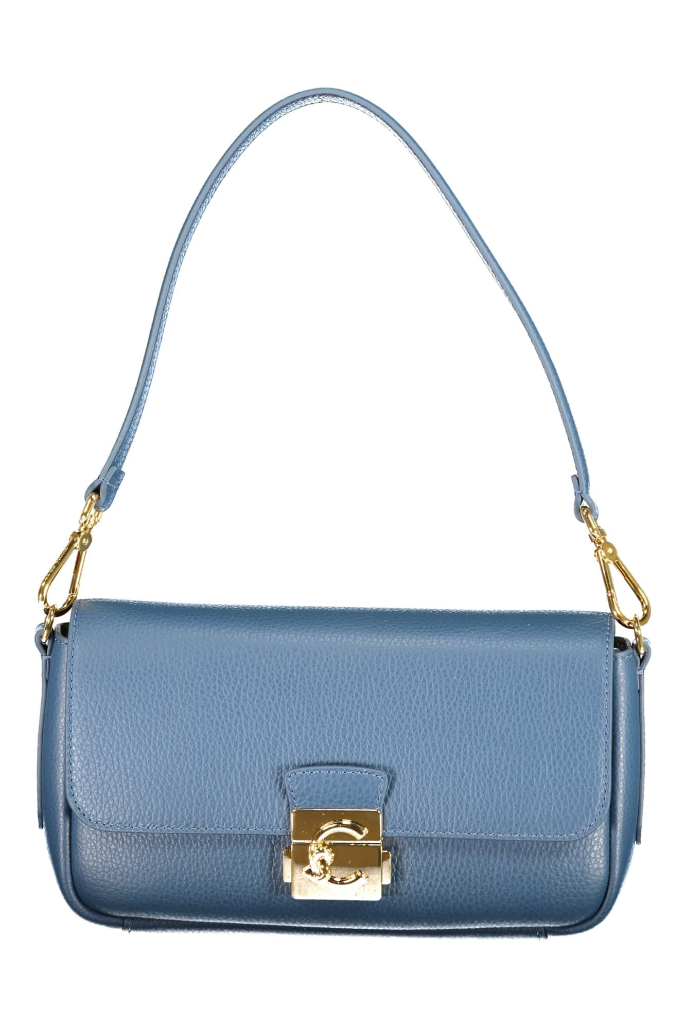 COCCINELLE BORSA DONNA BLU - Immagine 1
