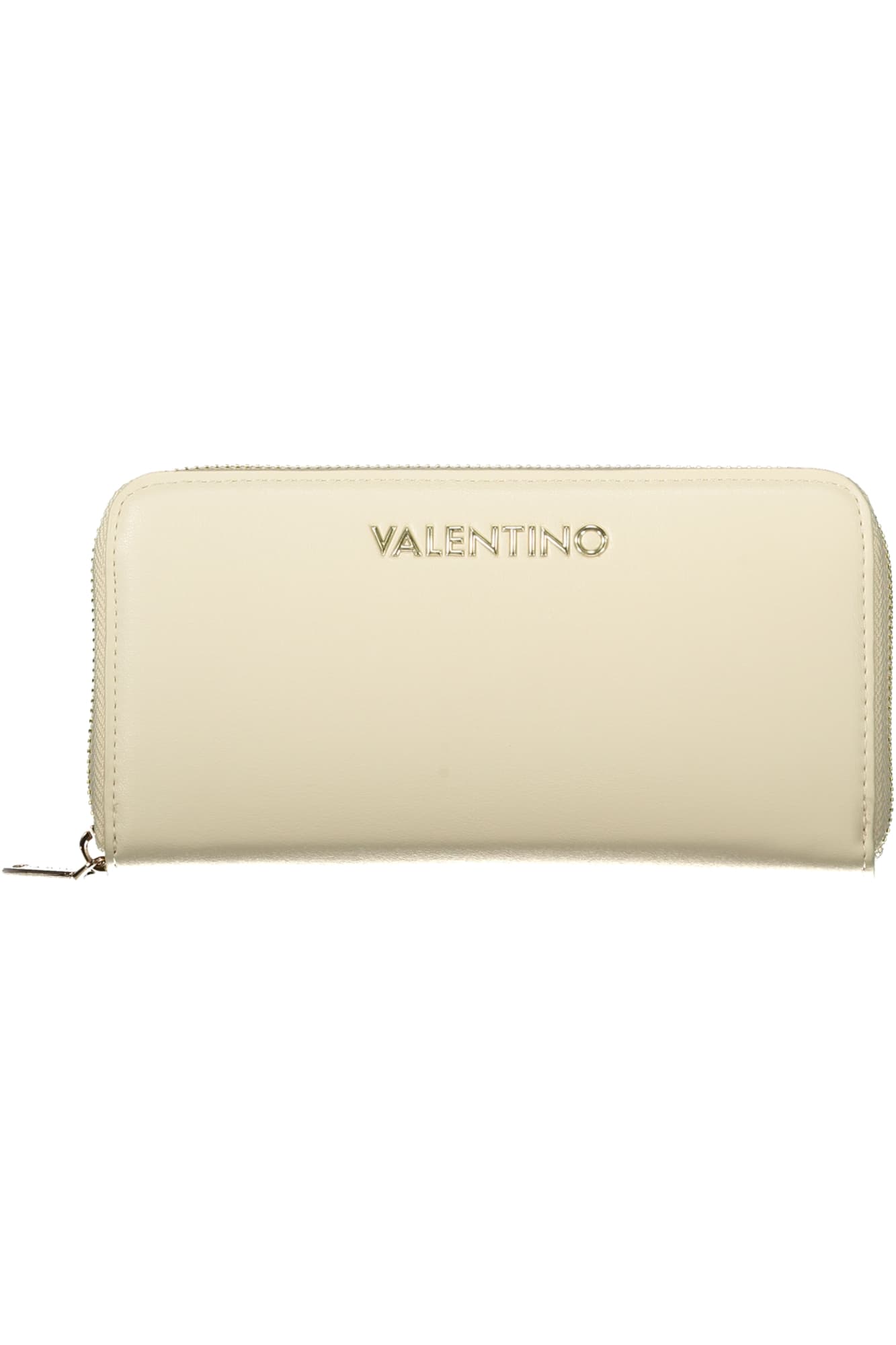 VALENTINO PORTAFOGLIO DONNA BEIGE - Immagine 1