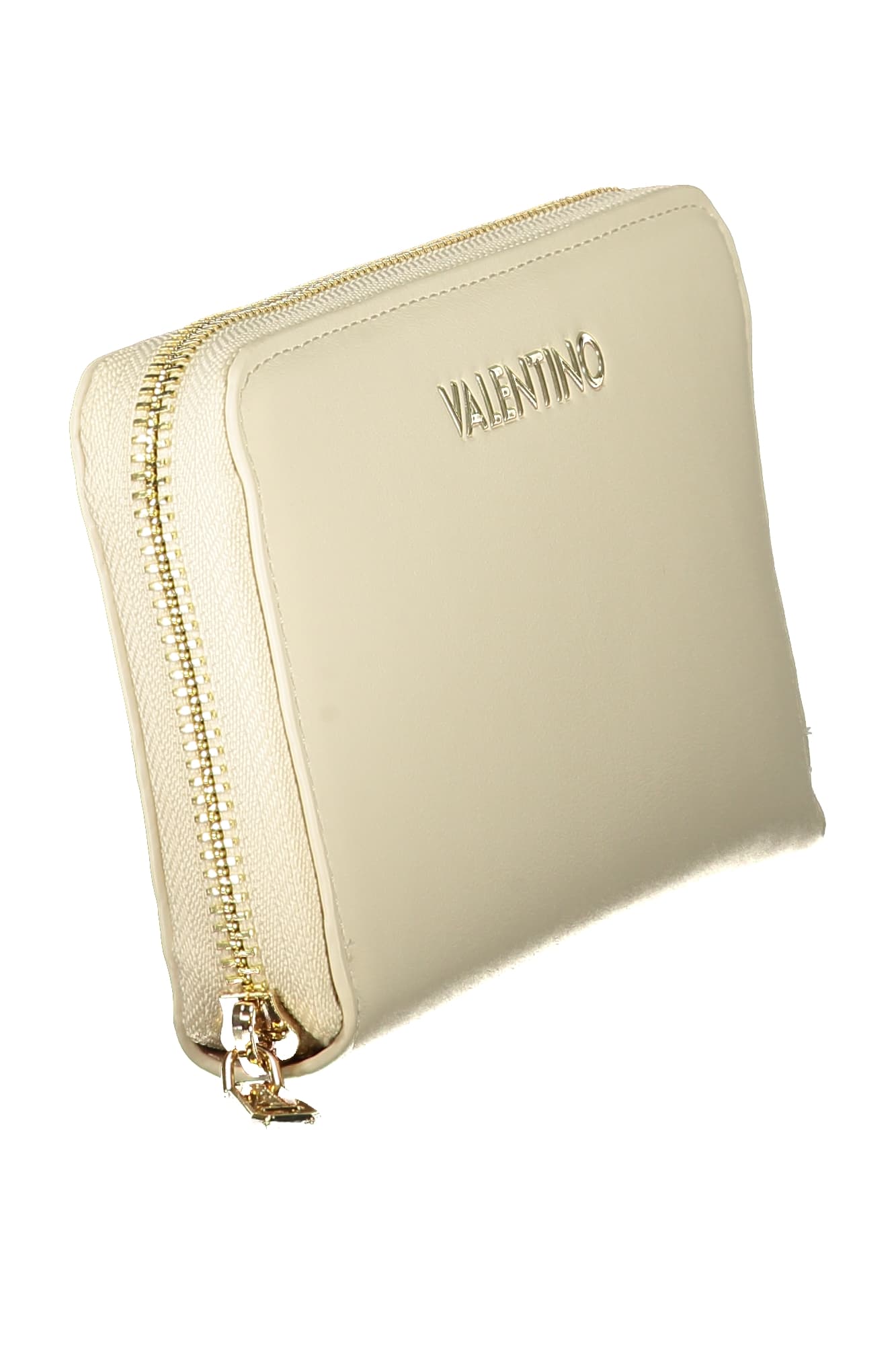VALENTINO PORTAFOGLIO DONNA BEIGE - Miniatura 3