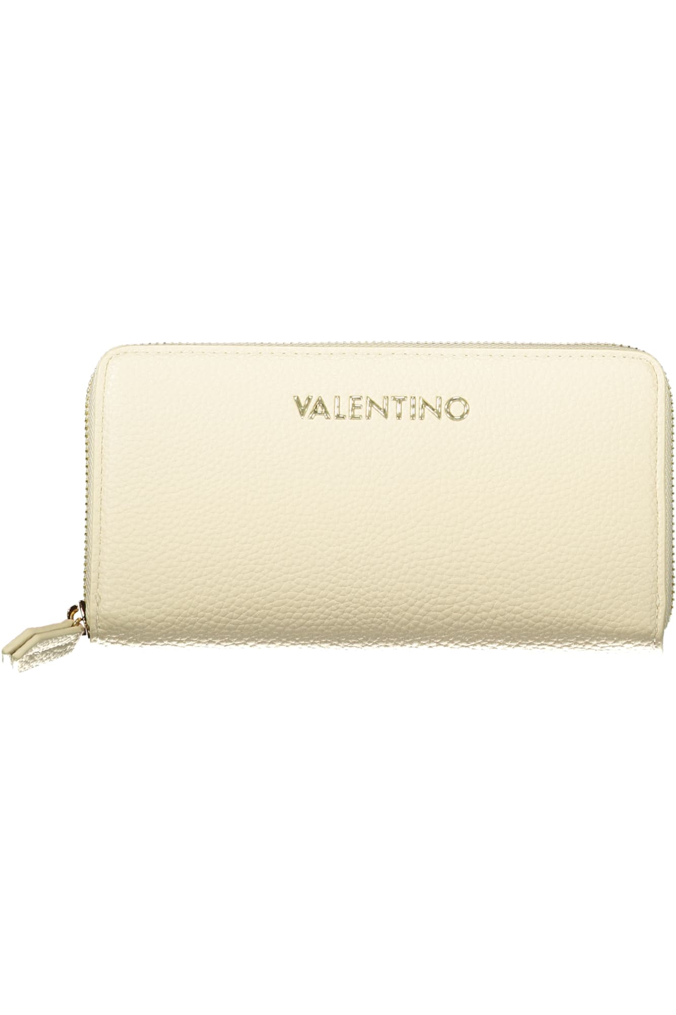 VALENTINO PORTAFOGLIO DONNA BEIGE - Immagine 1