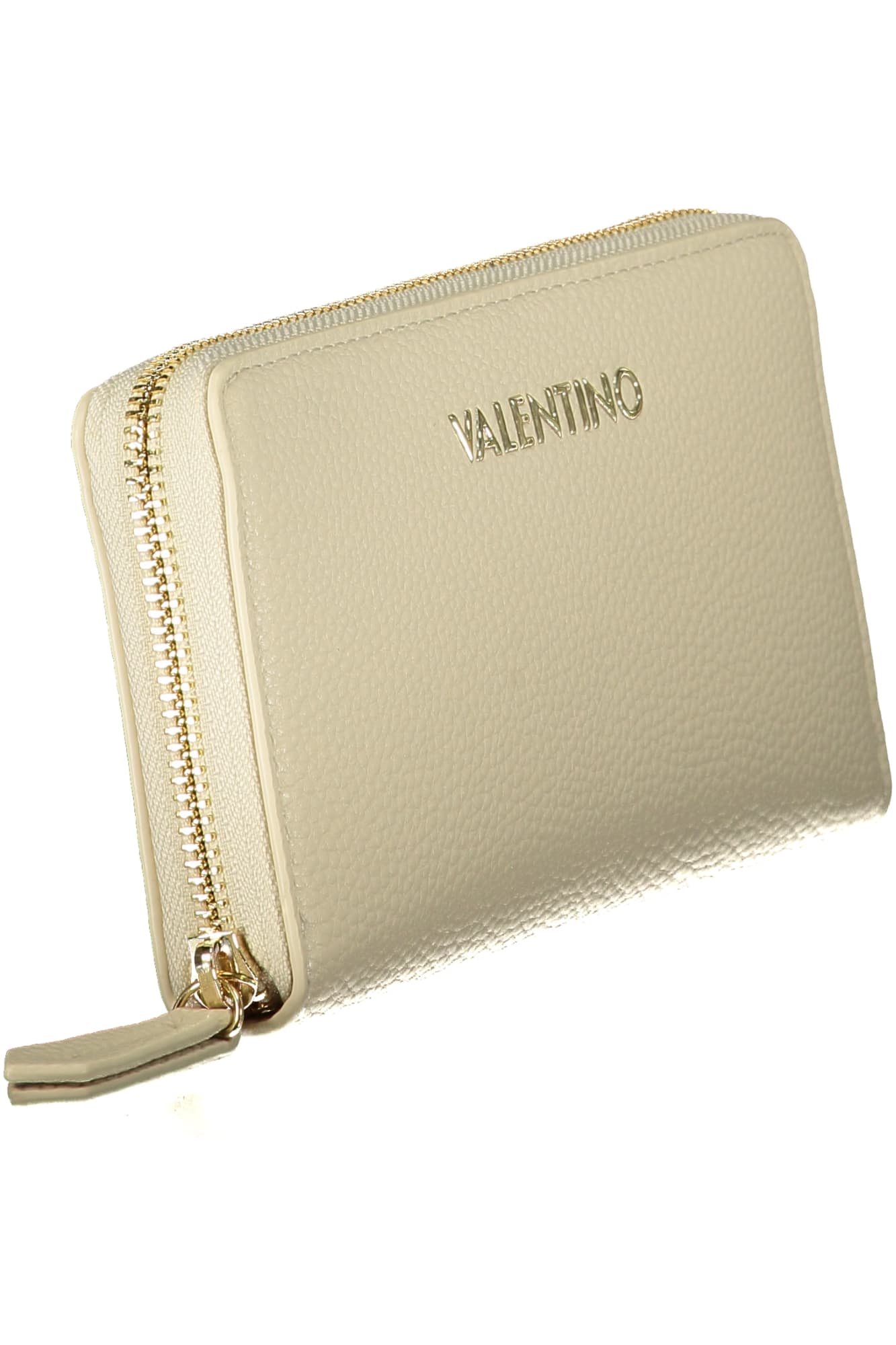 VALENTINO PORTAFOGLIO DONNA BEIGE - Miniatura 3