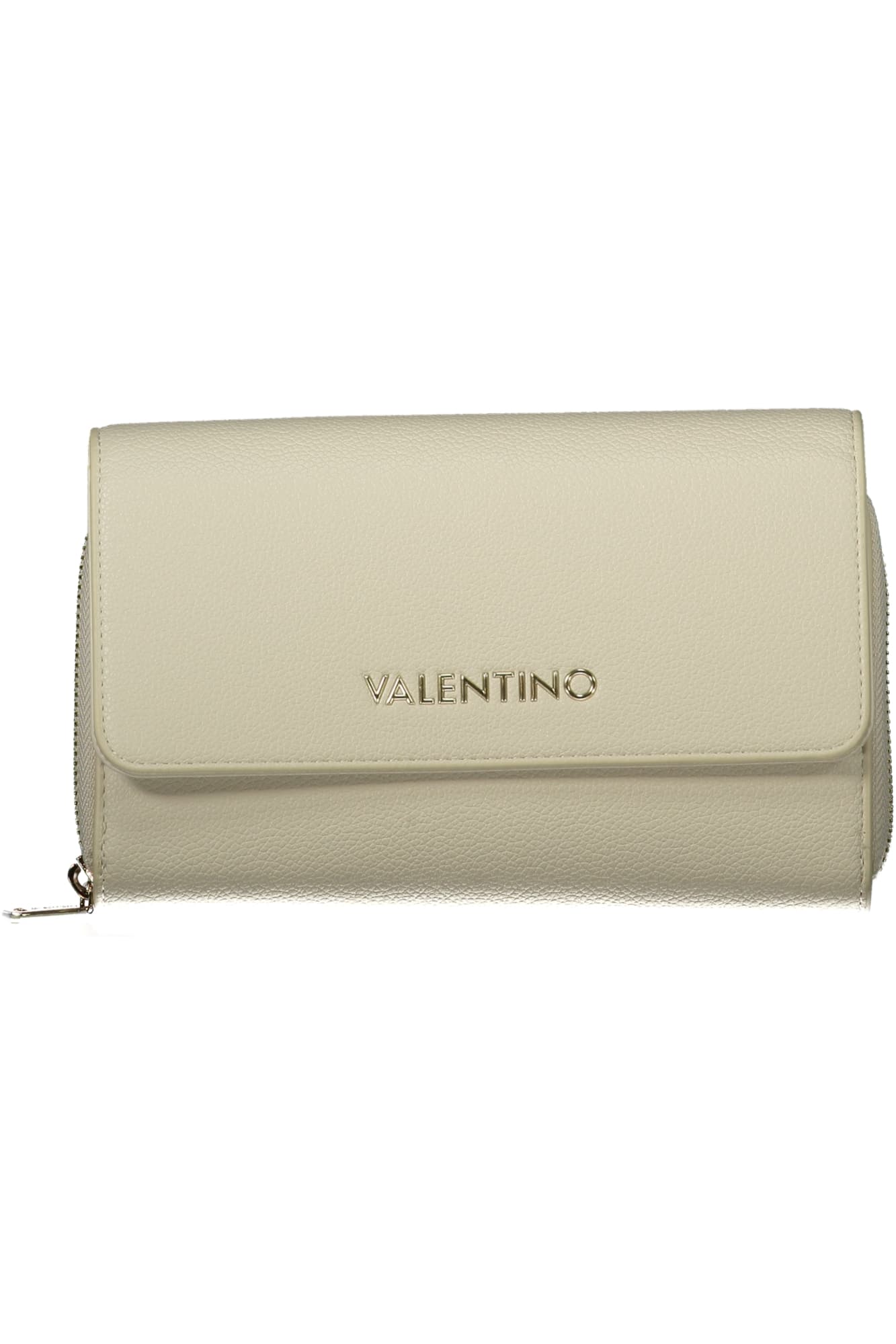 VALENTINO PORTAFOGLIO DONNA BEIGE - Immagine 1