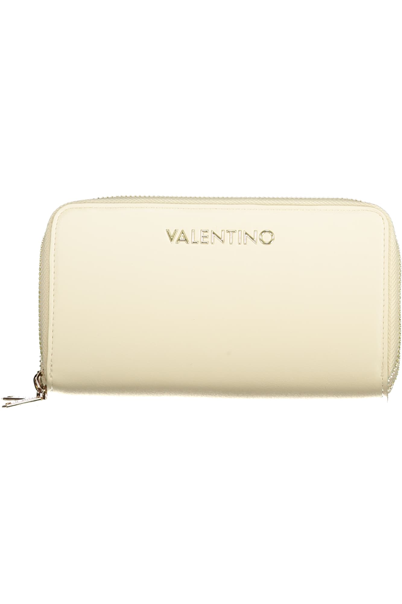 VALENTINO PORTAFOGLIO DONNA BEIGE - Immagine 1