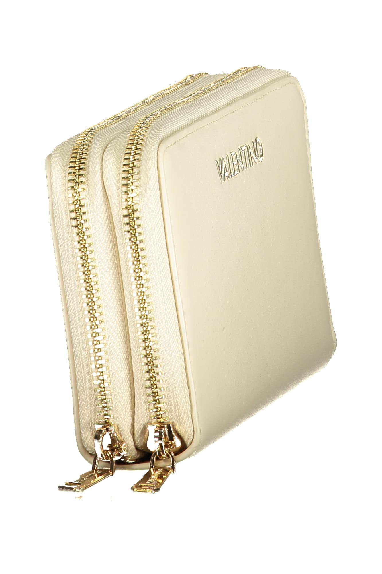 VALENTINO PORTAFOGLIO DONNA BEIGE - Miniatura 3