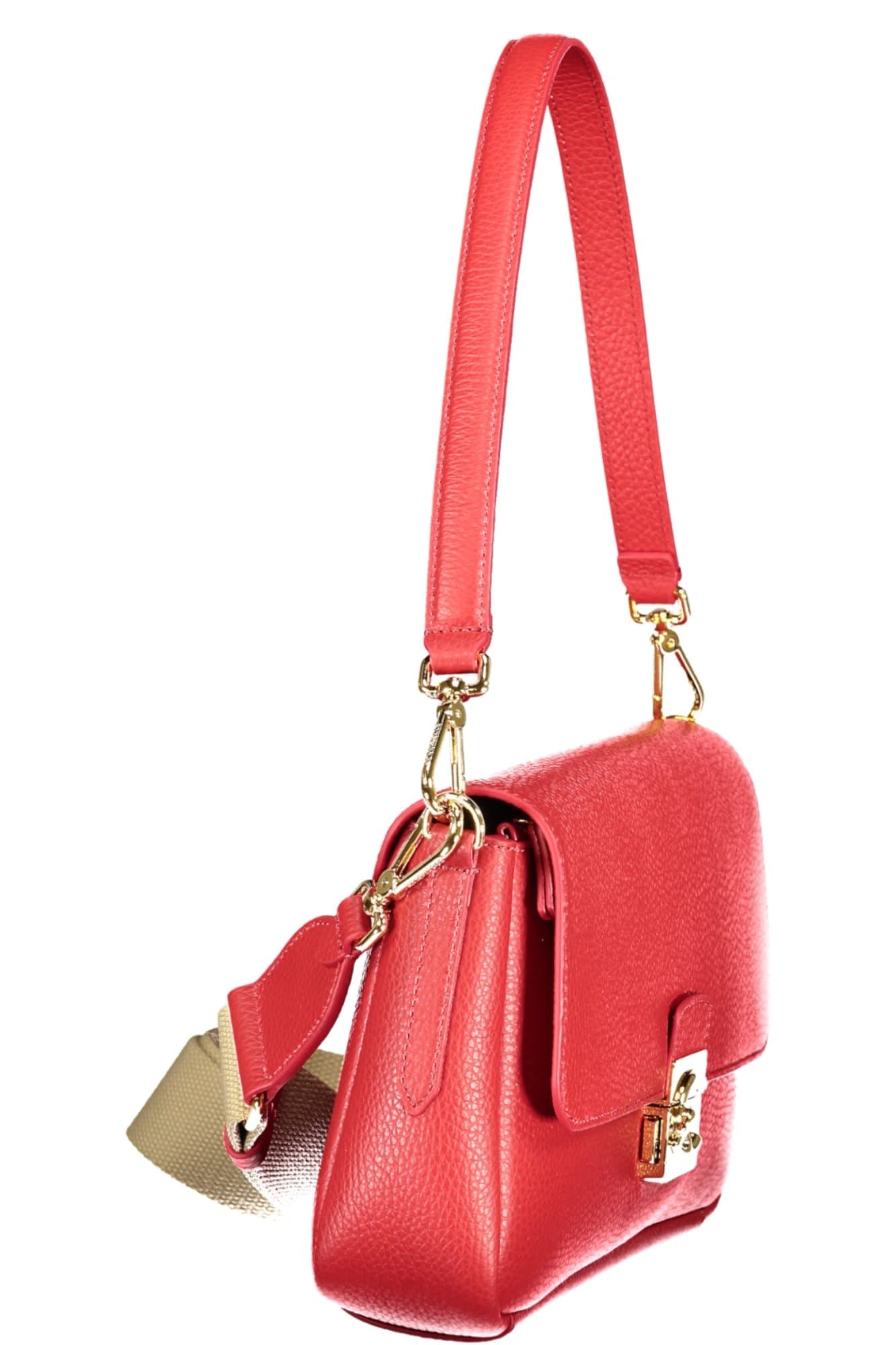 COCCINELLE BORSA DONNA ROSSO - Miniatura 3