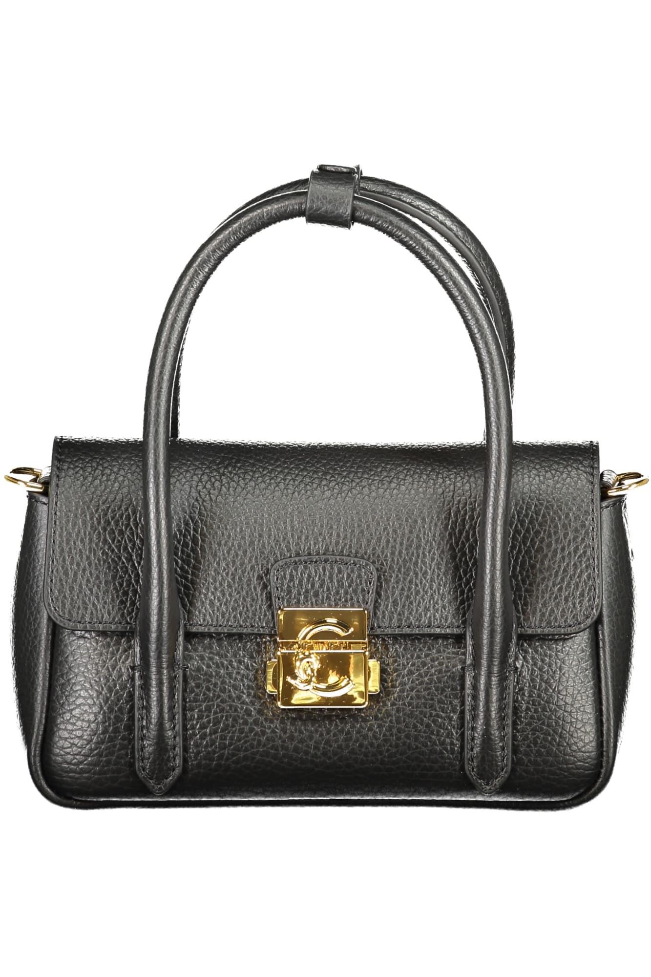 COCCINELLE BORSA DONNA NERO - Immagine 1