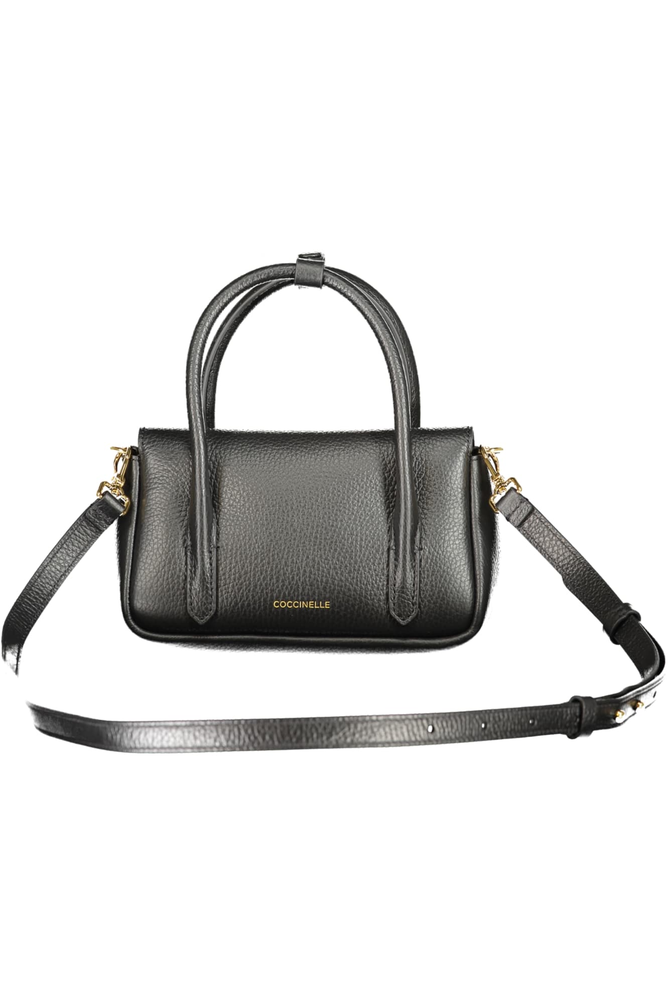 COCCINELLE BORSA DONNA NERO - Miniatura 2