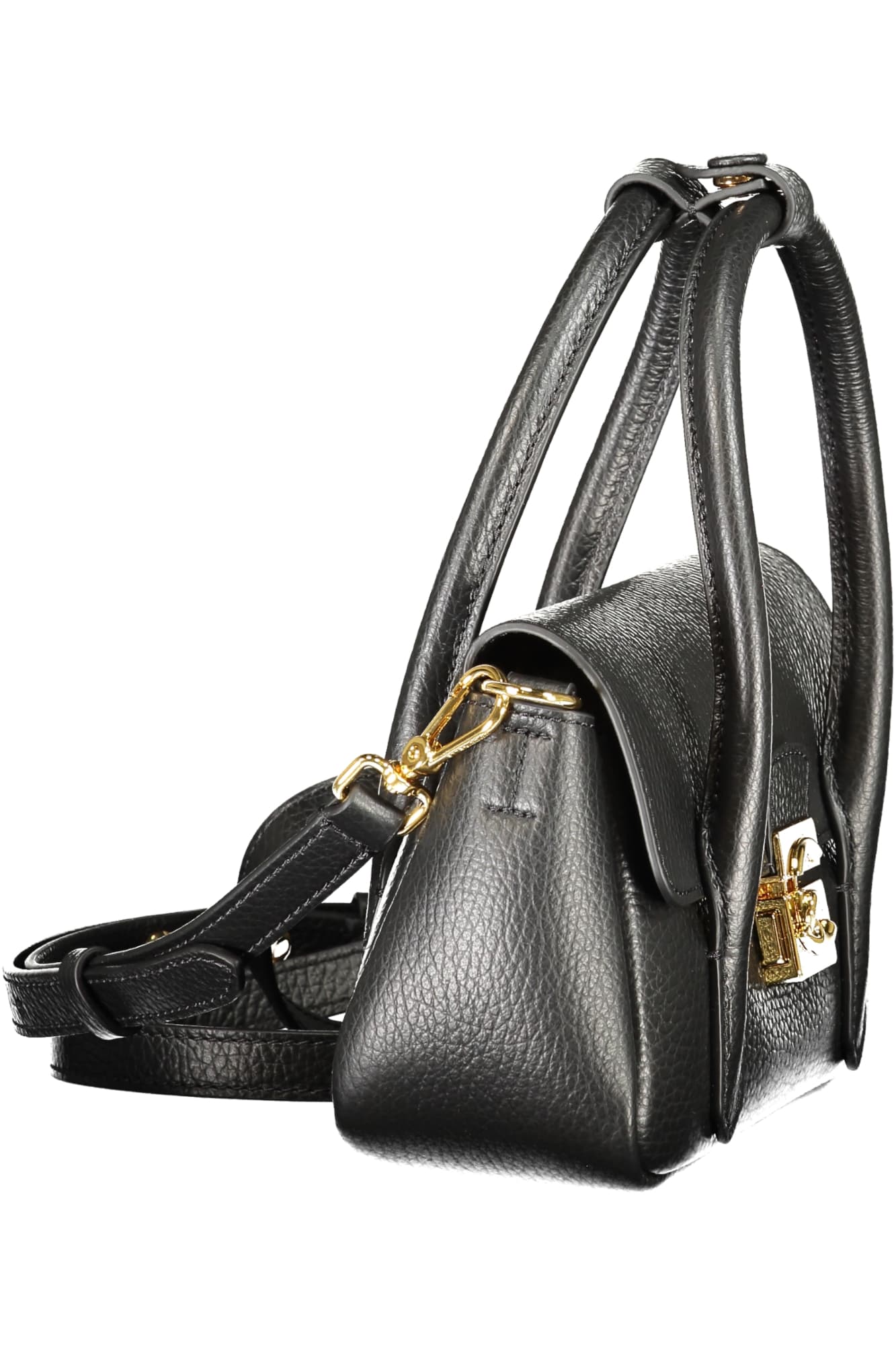 COCCINELLE BORSA DONNA NERO - Miniatura 3