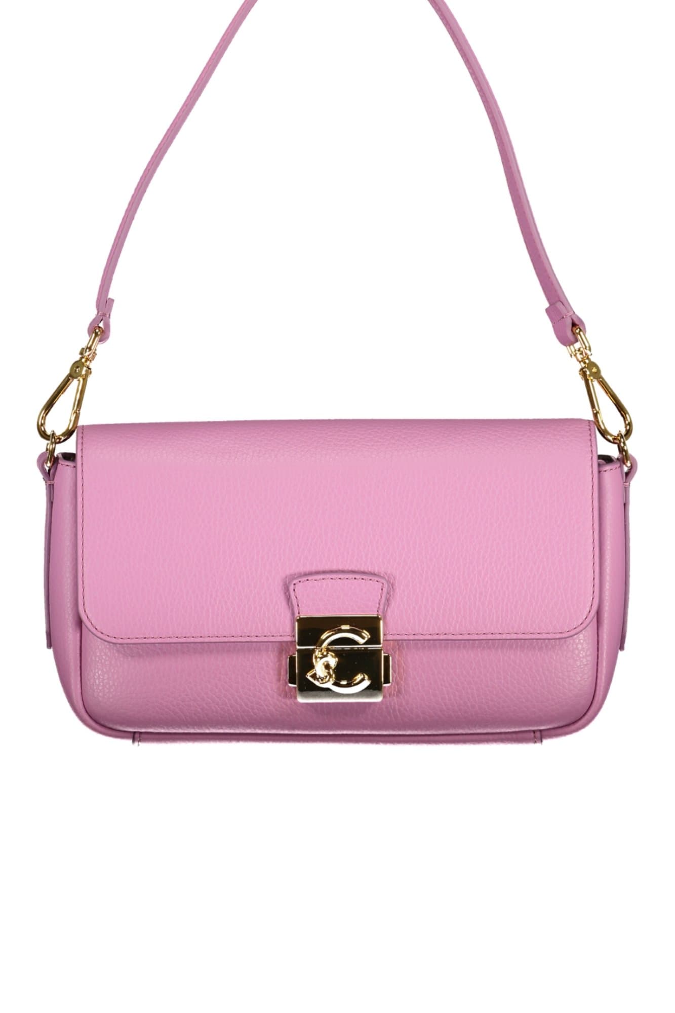 COCCINELLE BORSA DONNA VIOLA - Immagine 1