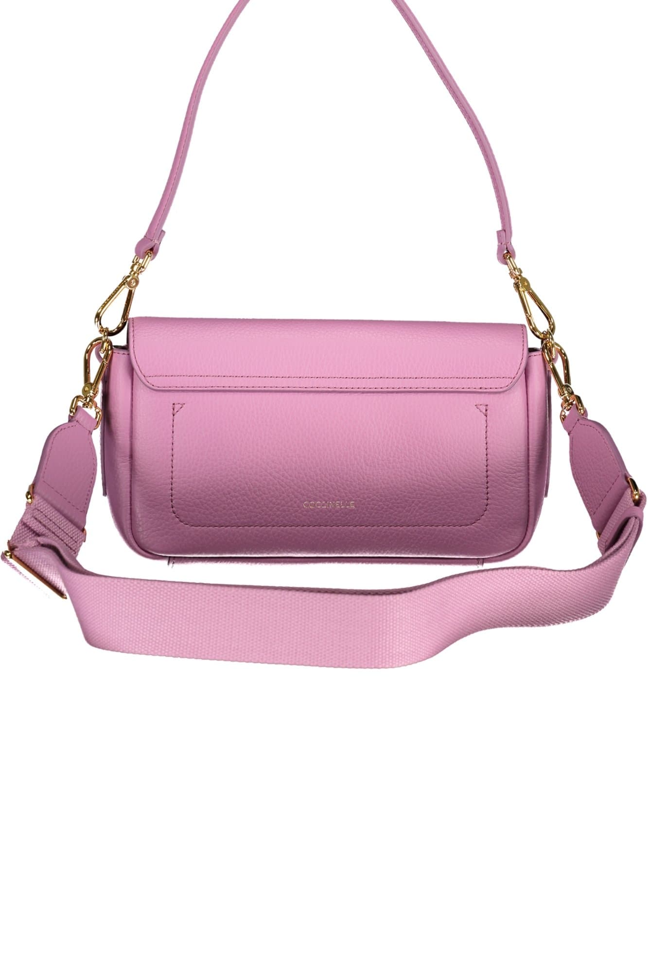 COCCINELLE BORSA DONNA VIOLA - Miniatura 2