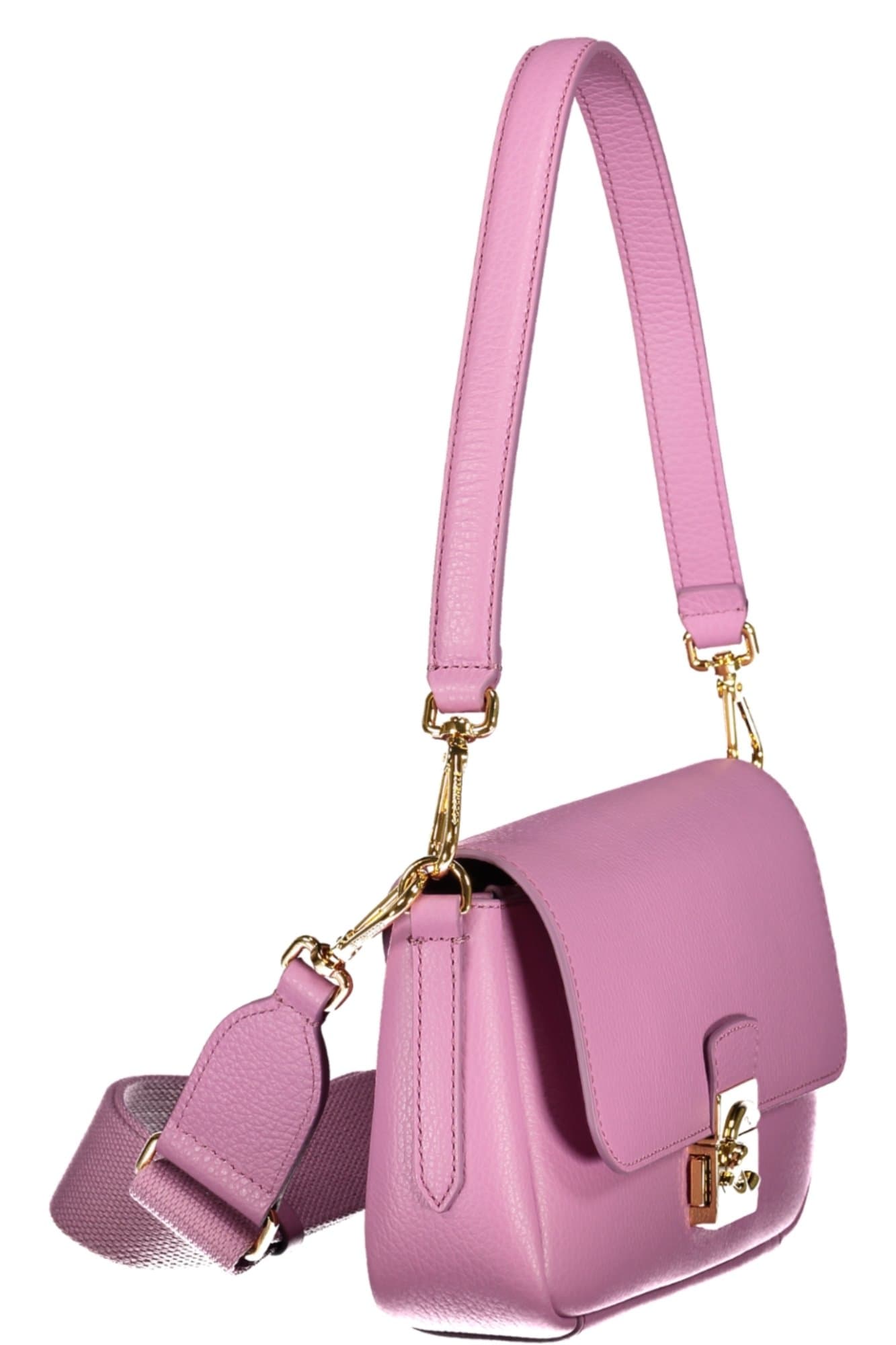 COCCINELLE BORSA DONNA VIOLA - Miniatura 3