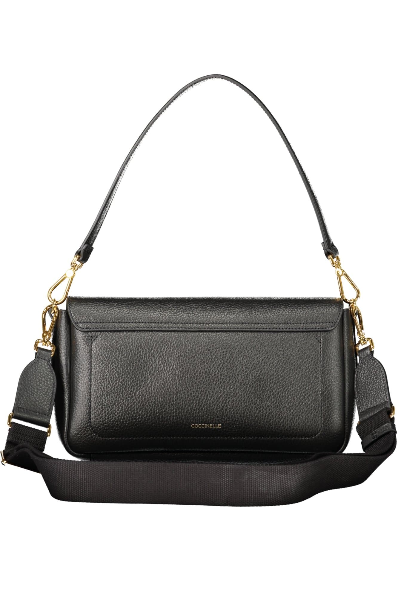 COCCINELLE BORSA DONNA NERO - Miniatura 2