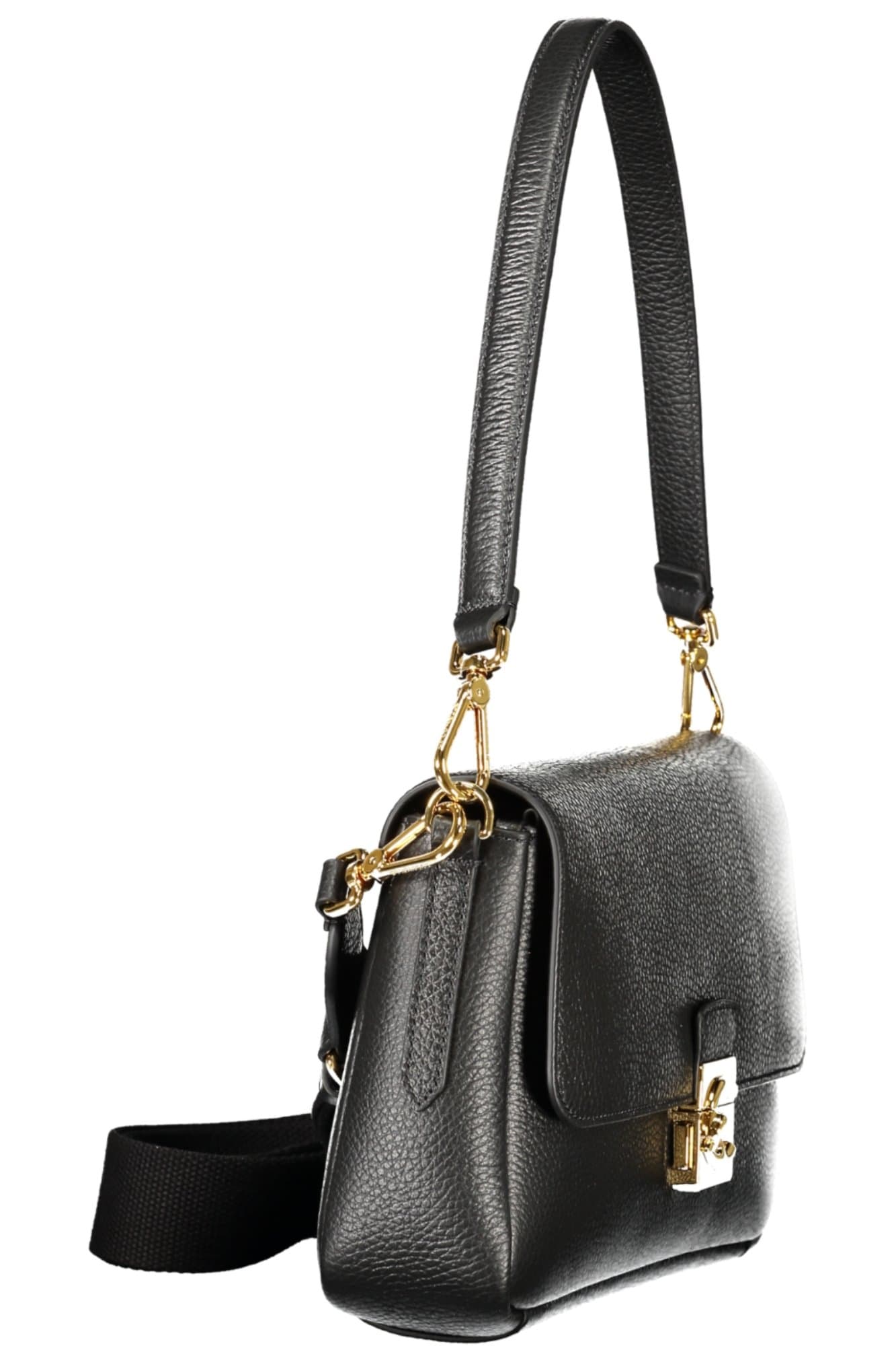 COCCINELLE BORSA DONNA NERO - Miniatura 3