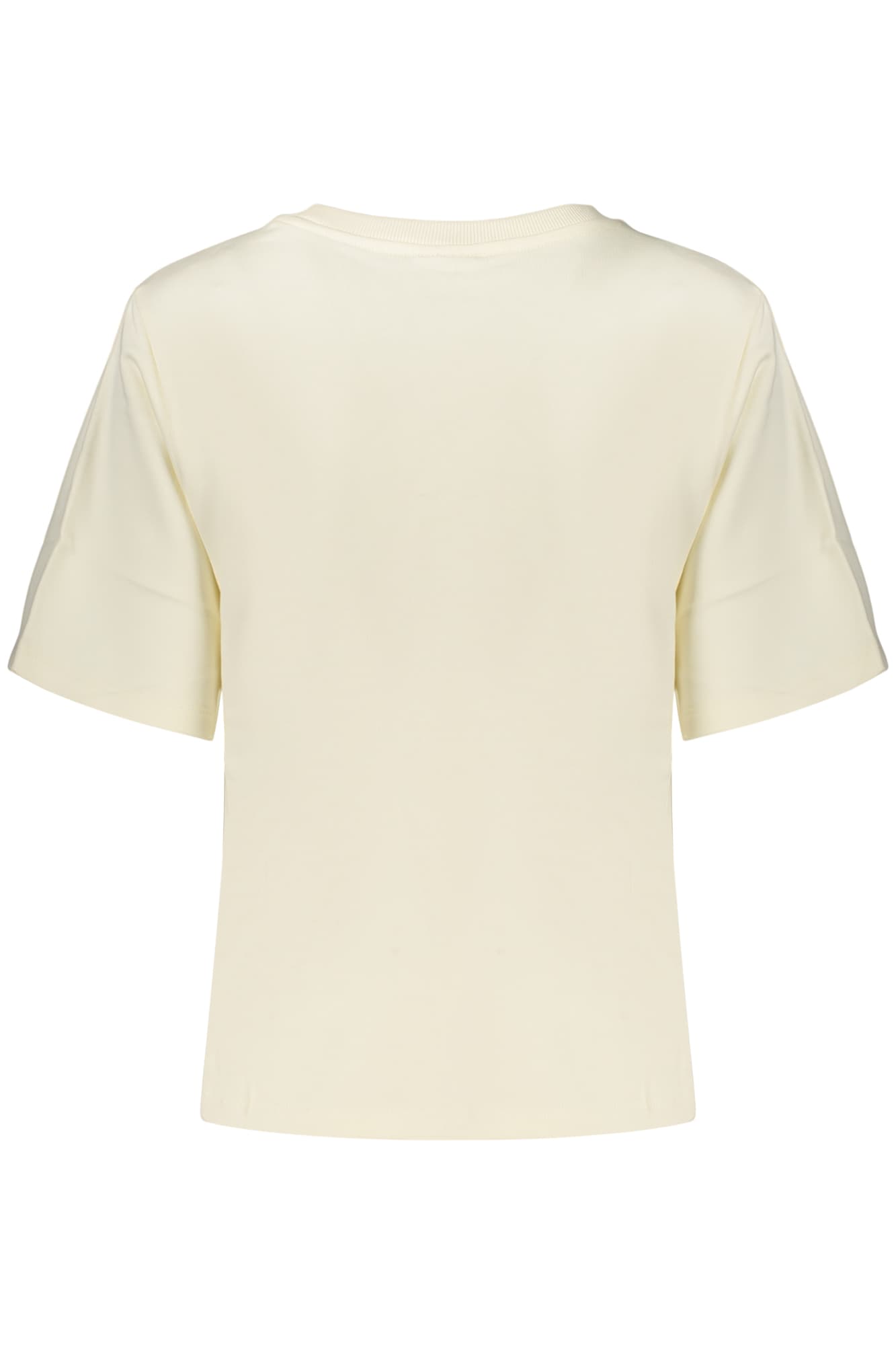 DESIGUAL FELPA SENZA ZIP DONNA BIANCO - Miniatura 2