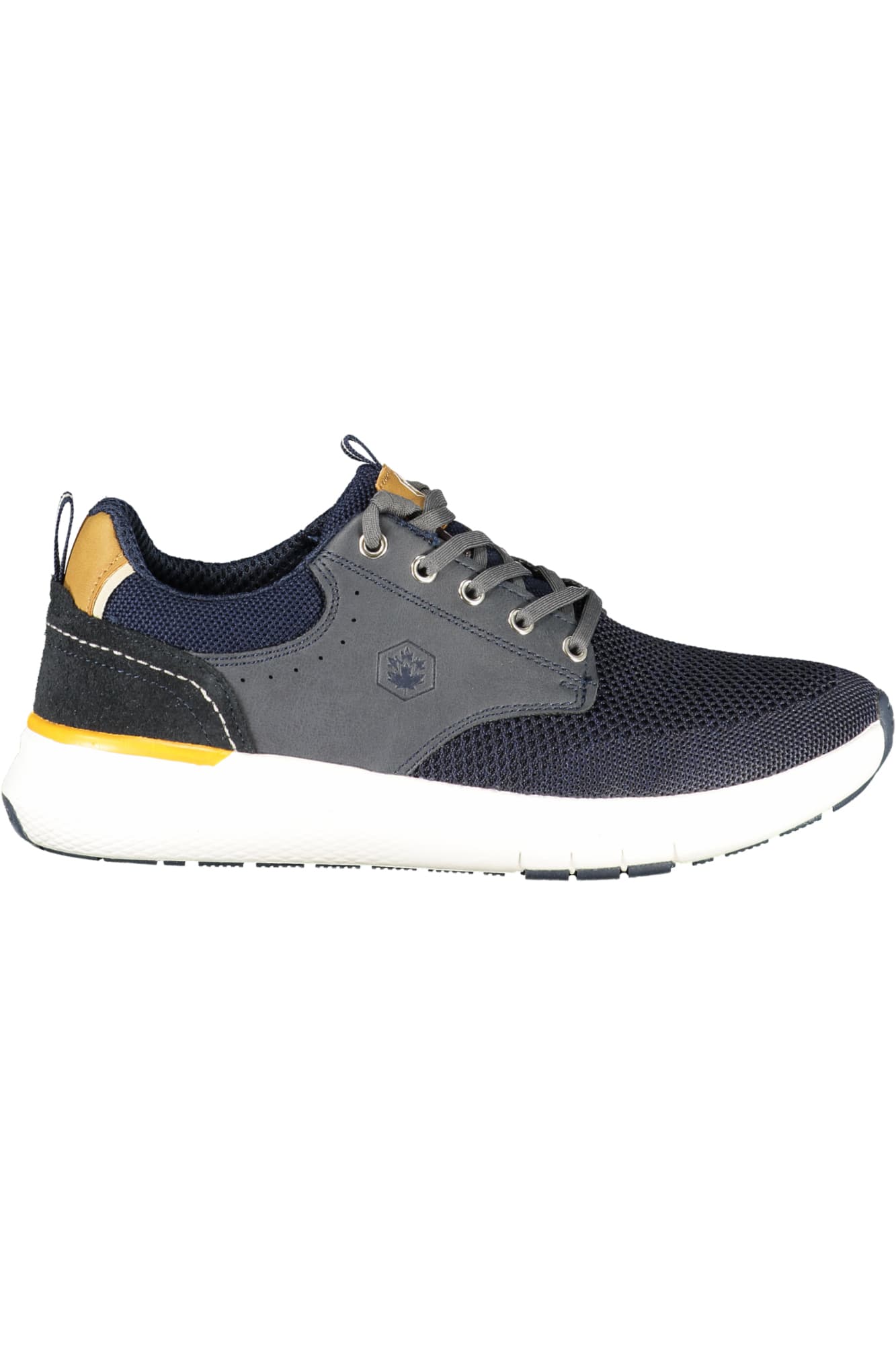 LUMBERJACK CALZATURA SPORTIVA UOMO BLU - Immagine 1