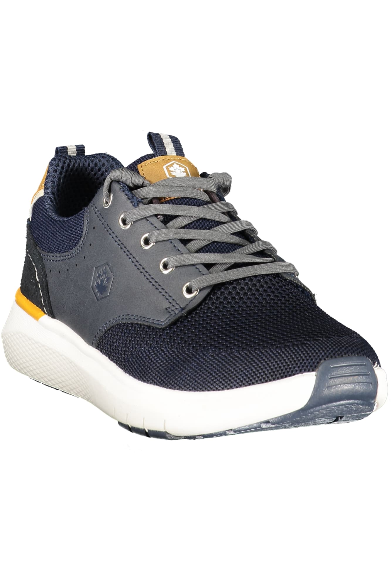 LUMBERJACK CALZATURA SPORTIVA UOMO BLU - Miniatura 2