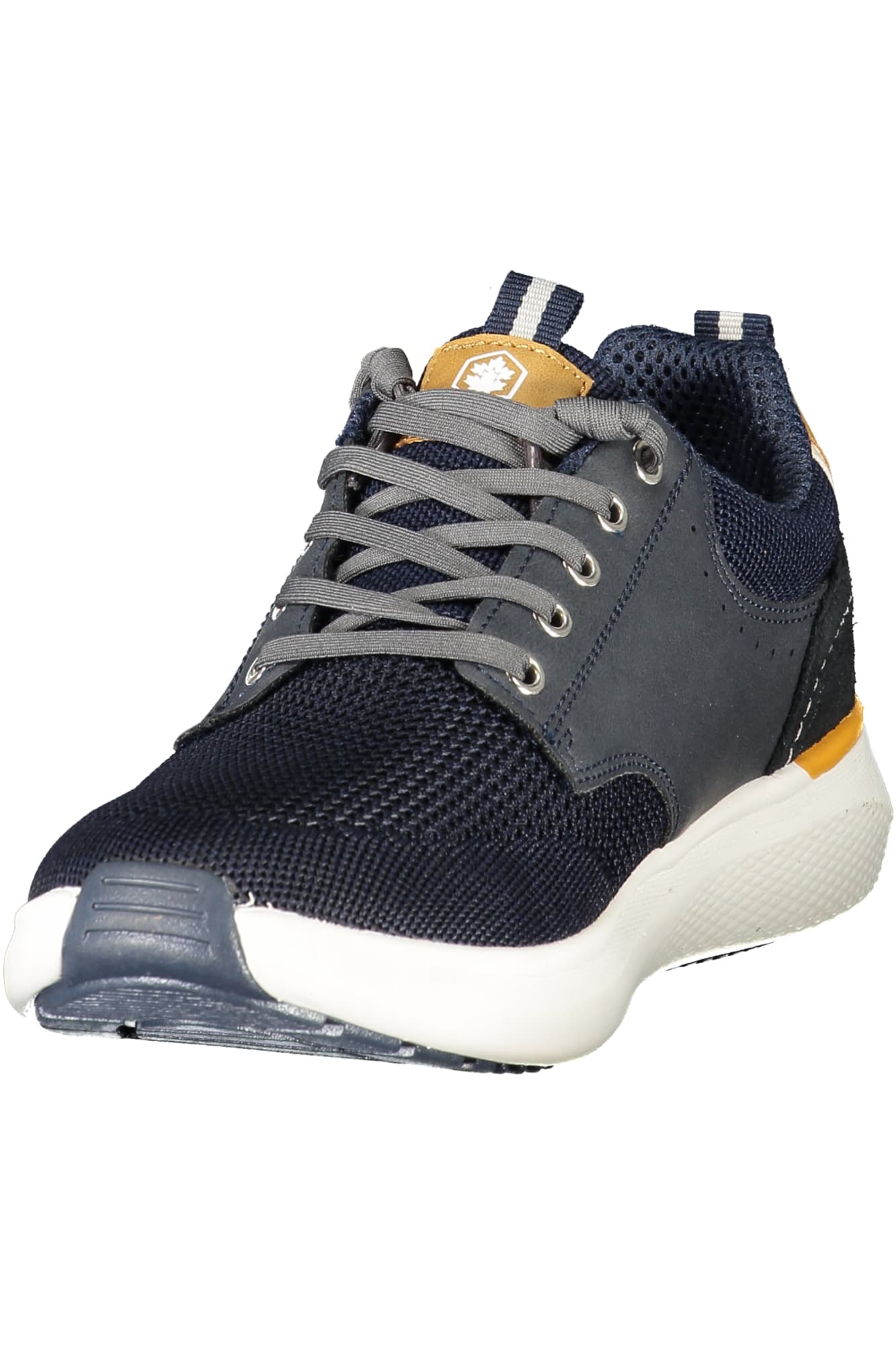 LUMBERJACK CALZATURA SPORTIVA UOMO BLU - Miniatura 3