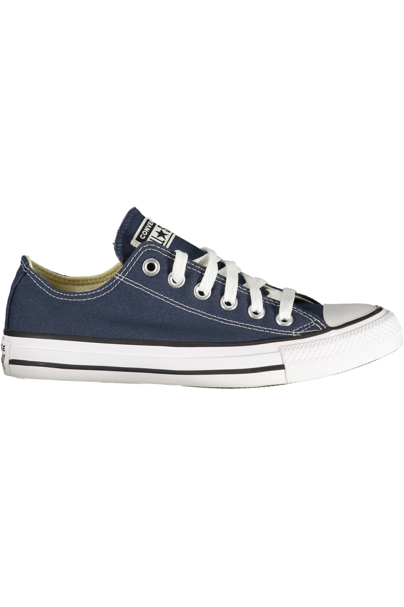 CONVERSE CALZATURA SPORTIVA DONNA BLU - Immagine 1