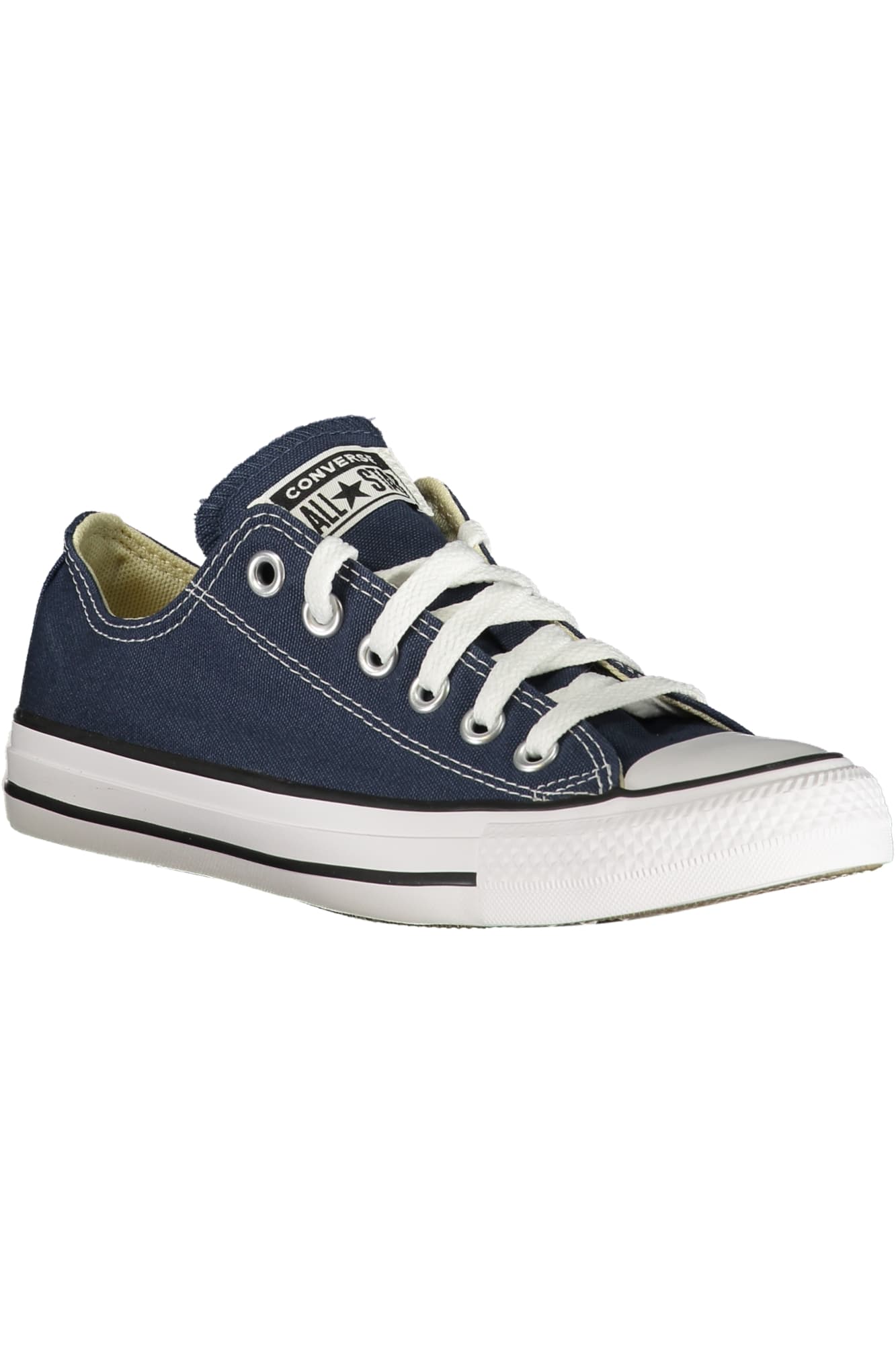 CONVERSE CALZATURA SPORTIVA DONNA BLU - Miniatura 2