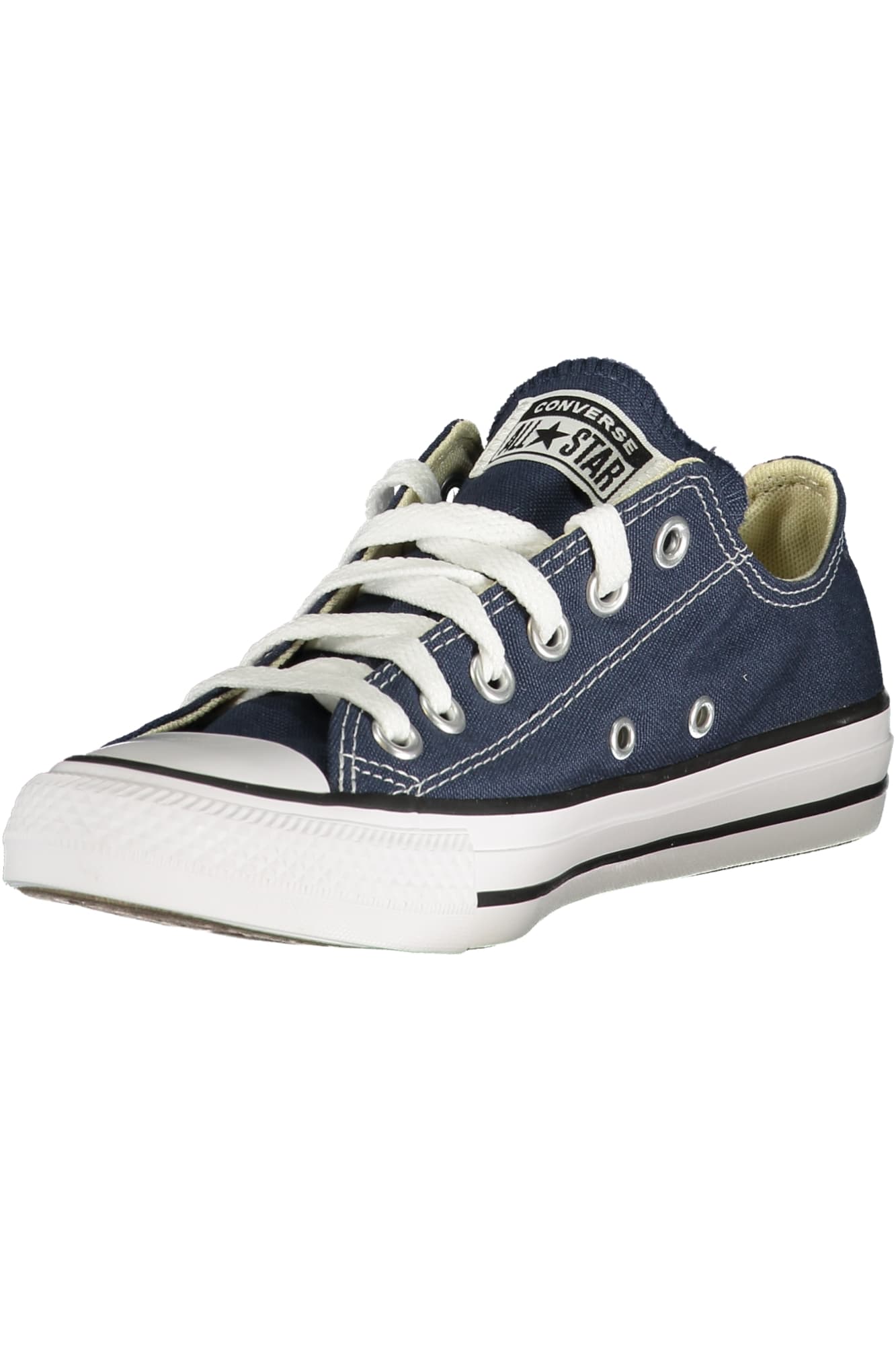 CONVERSE CALZATURA SPORTIVA DONNA BLU - Miniatura 3