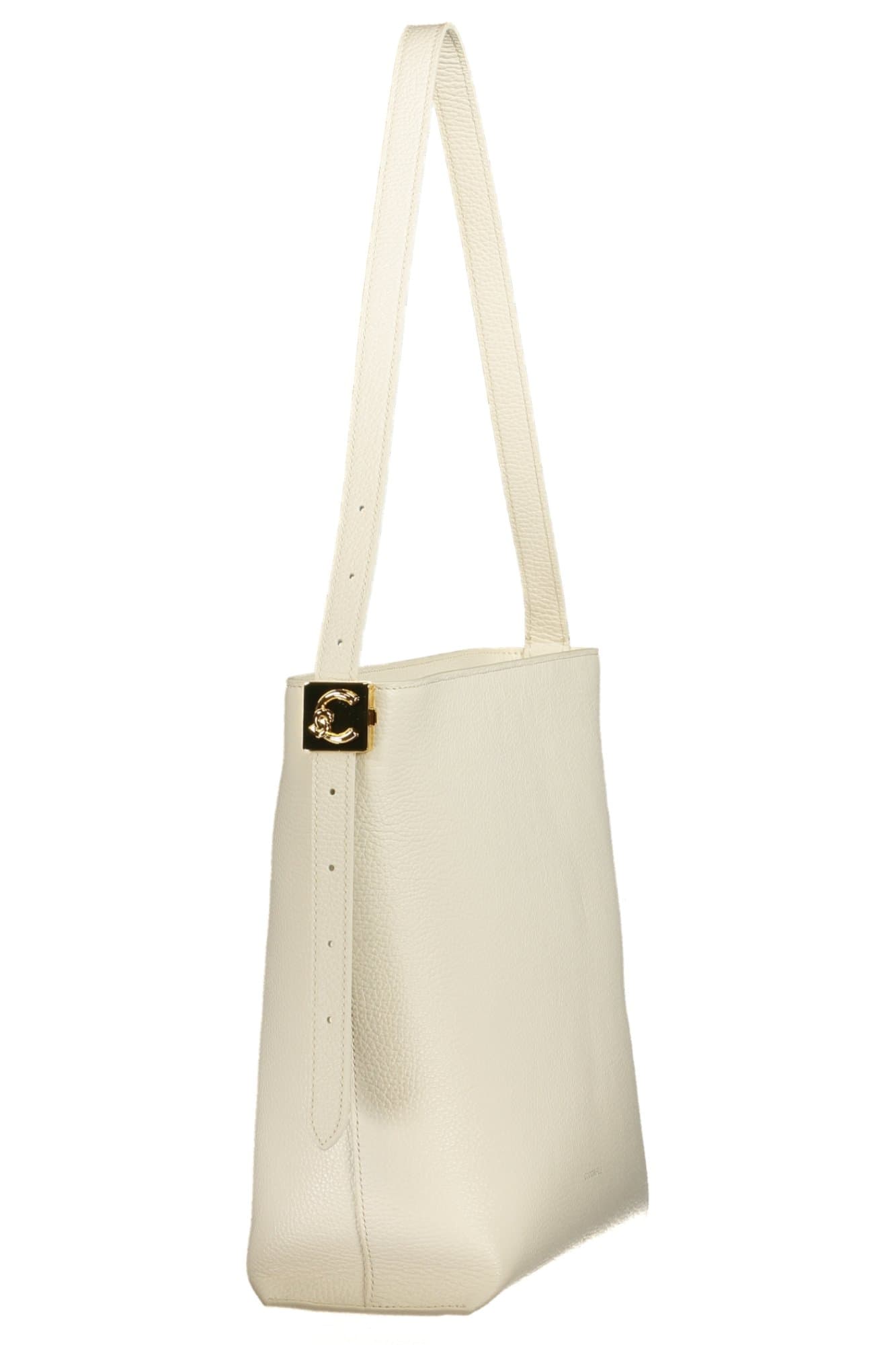 COCCINELLE BORSA DONNA BIANCO - Miniatura 3