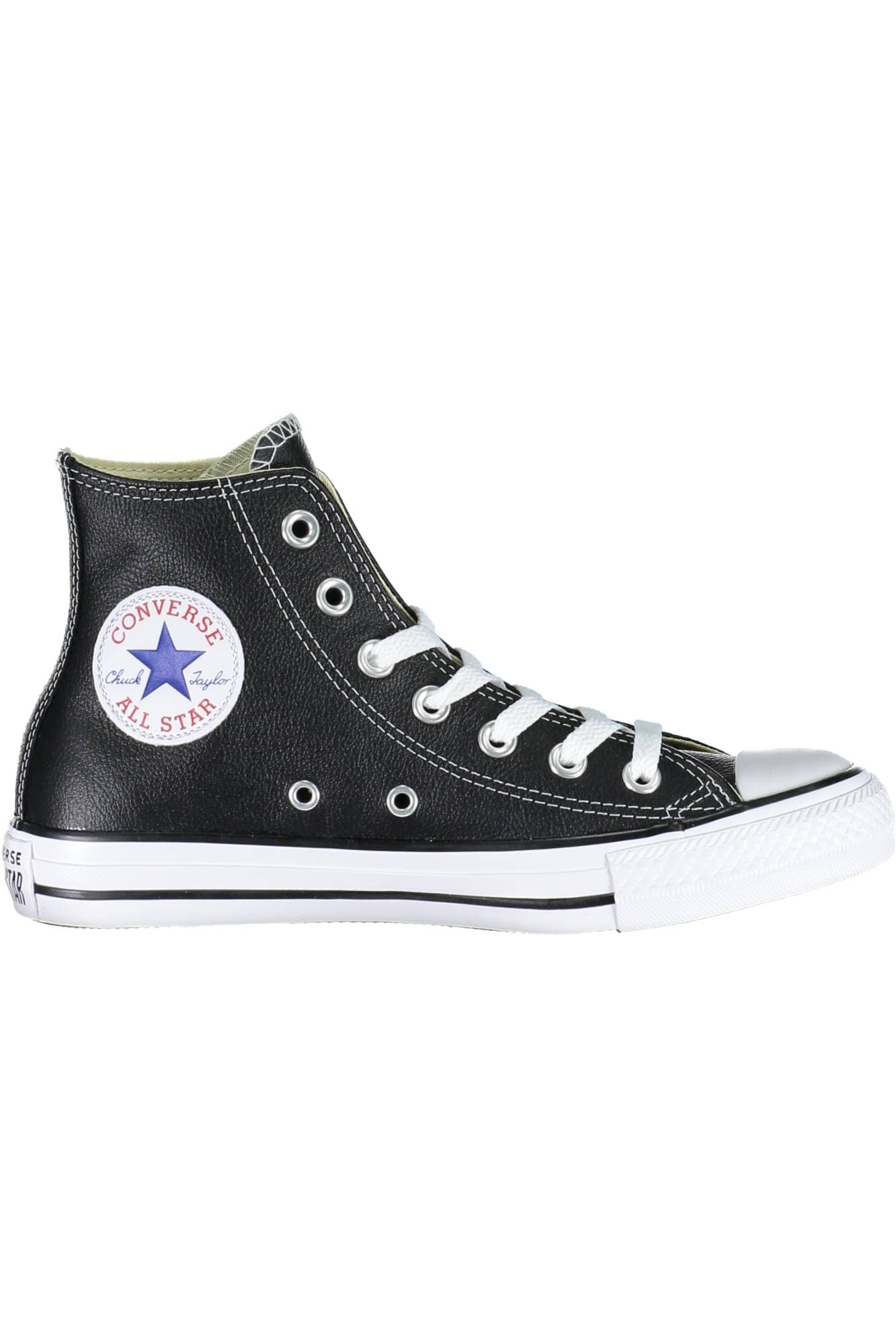 CONVERSE CALZATURA SPORTIVA DONNA NERO - Immagine 1