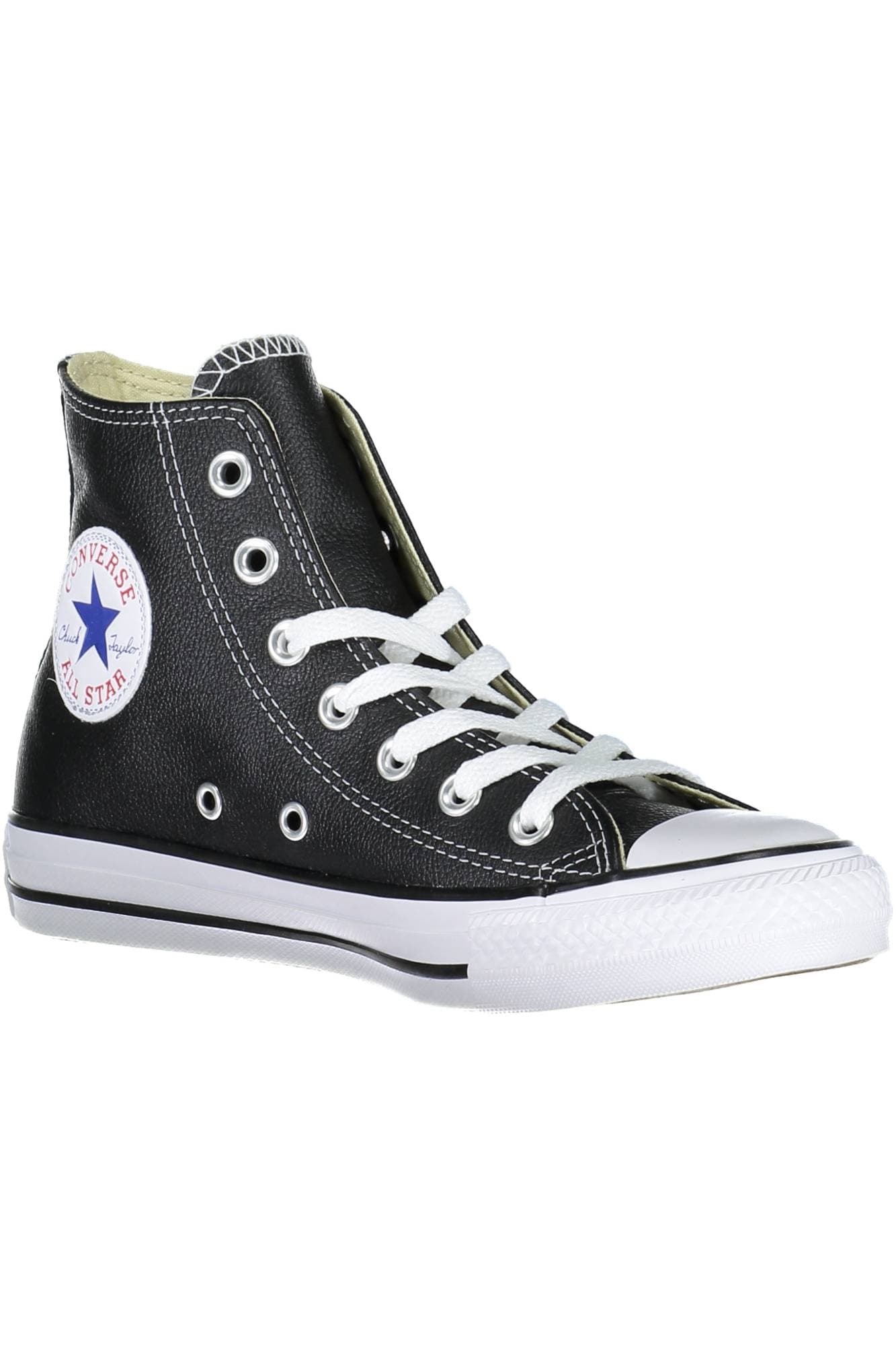 CONVERSE CALZATURA SPORTIVA DONNA NERO - Miniatura 3